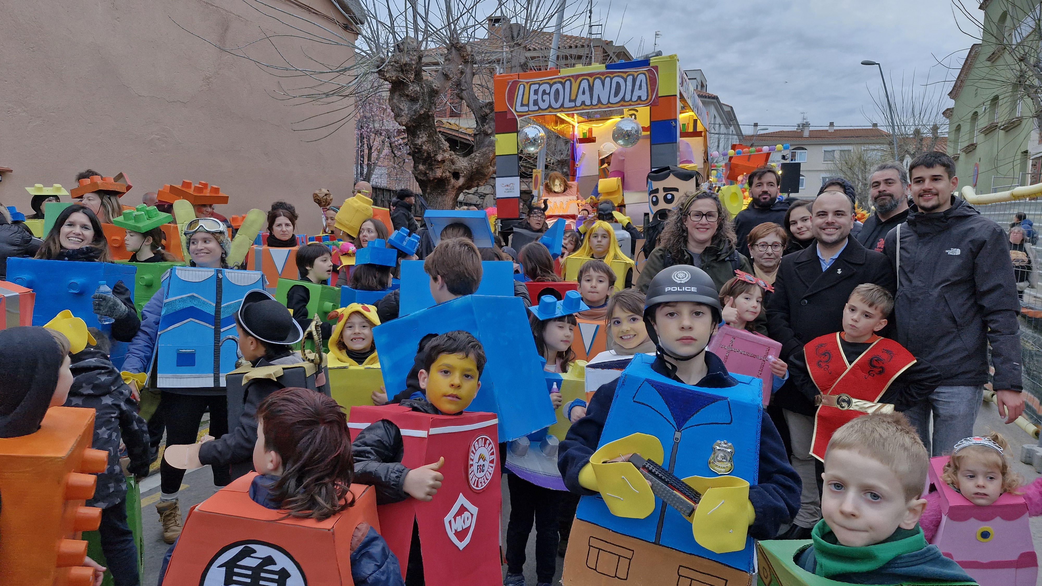 Carnestoltes 2025 - Foto 82235258