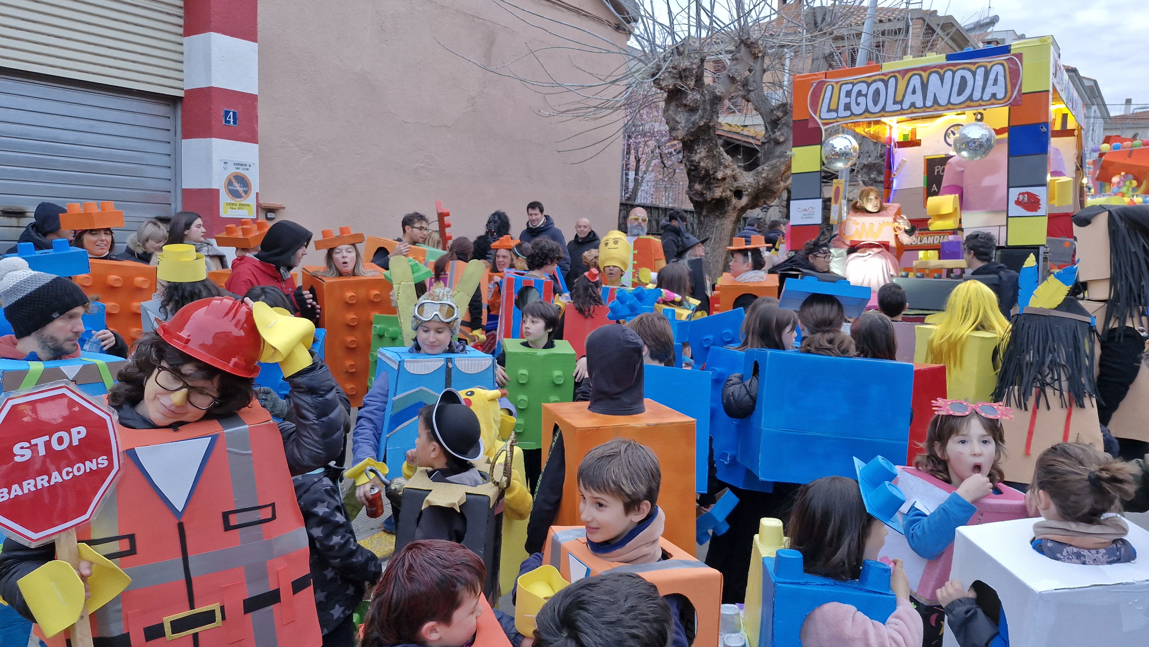 Carnestoltes 2025 - Foto 36867004