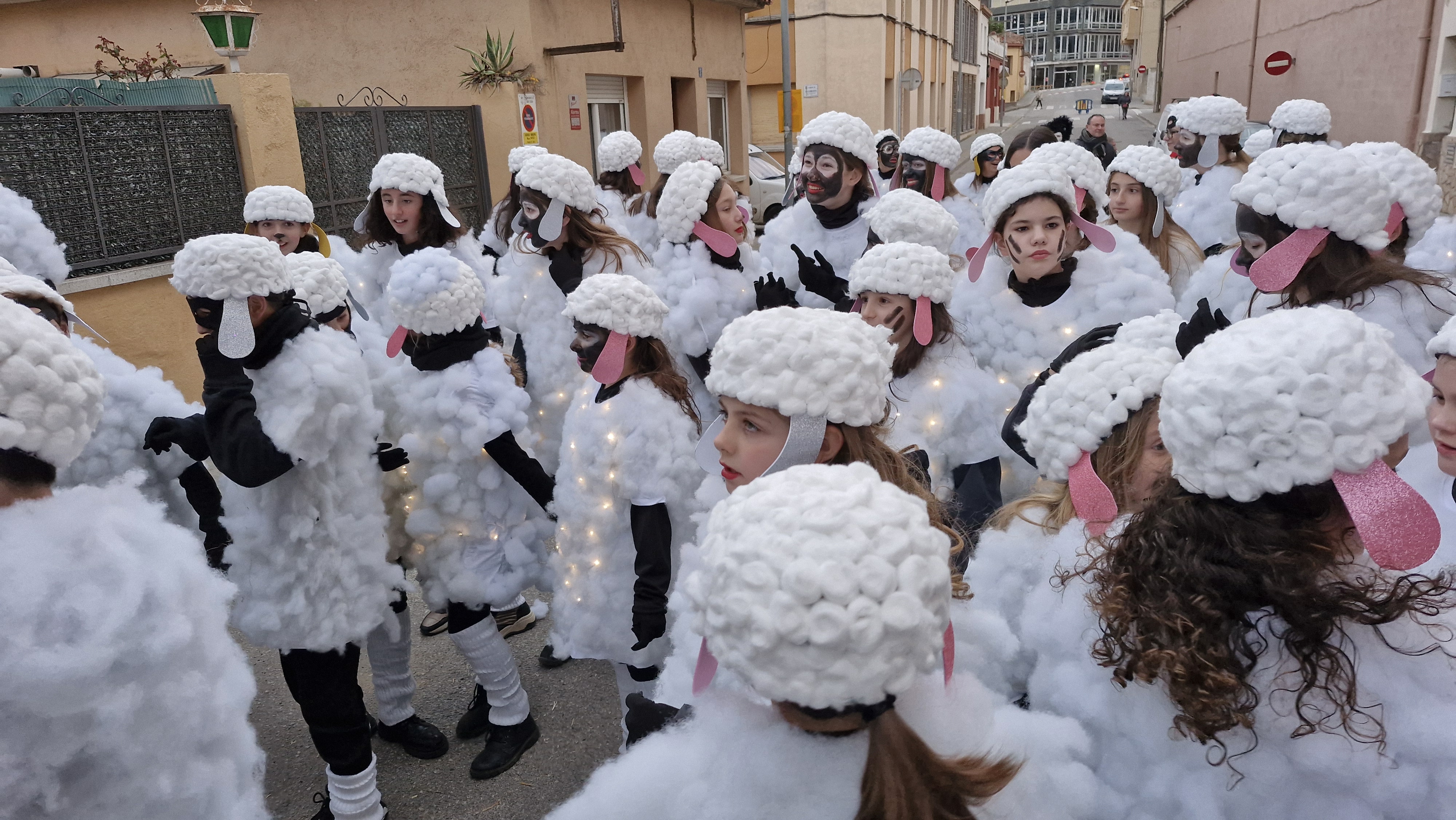 Carnestoltes 2025 - Foto 59286718