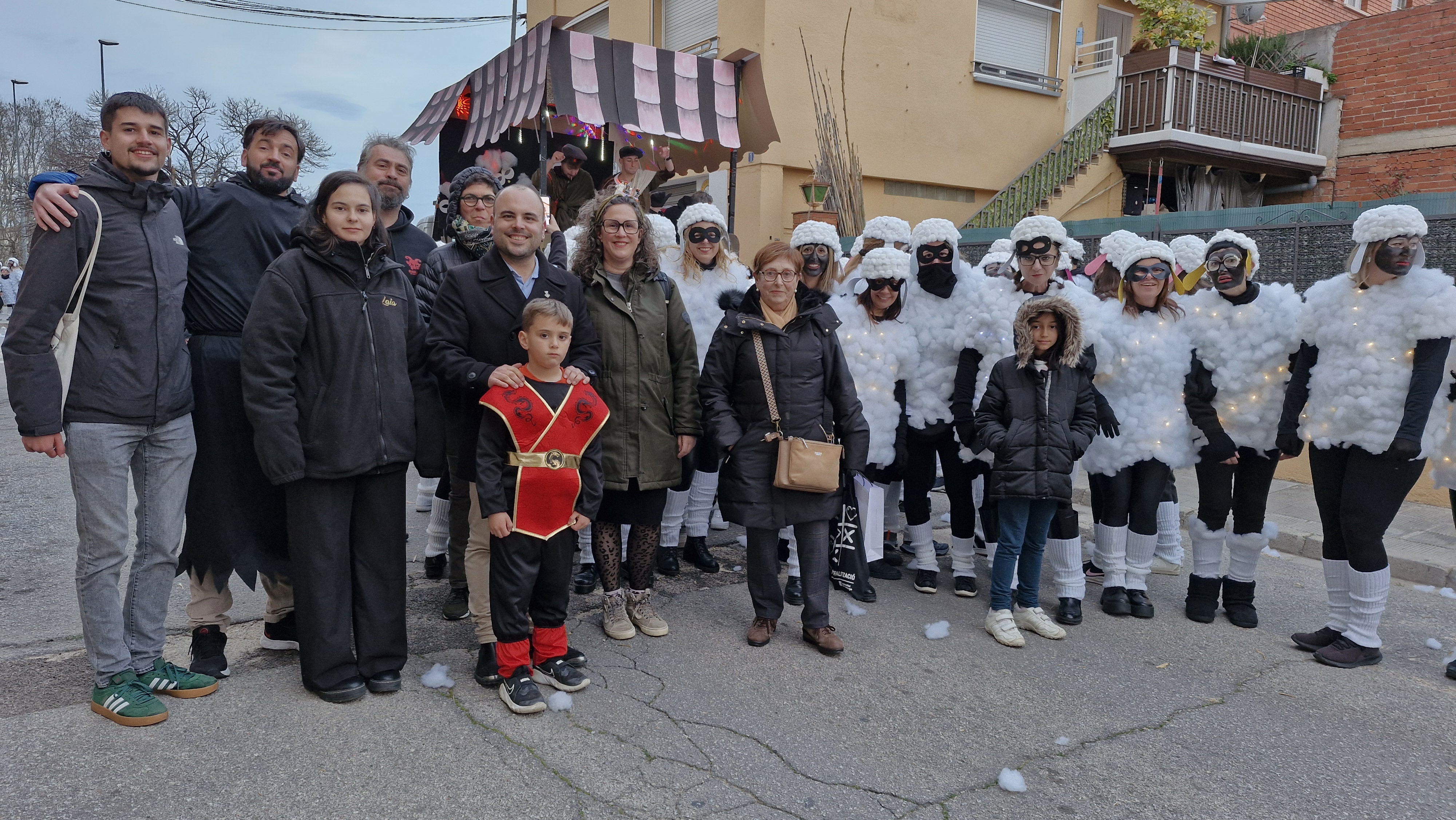 Carnestoltes 2025 - Foto 77923079