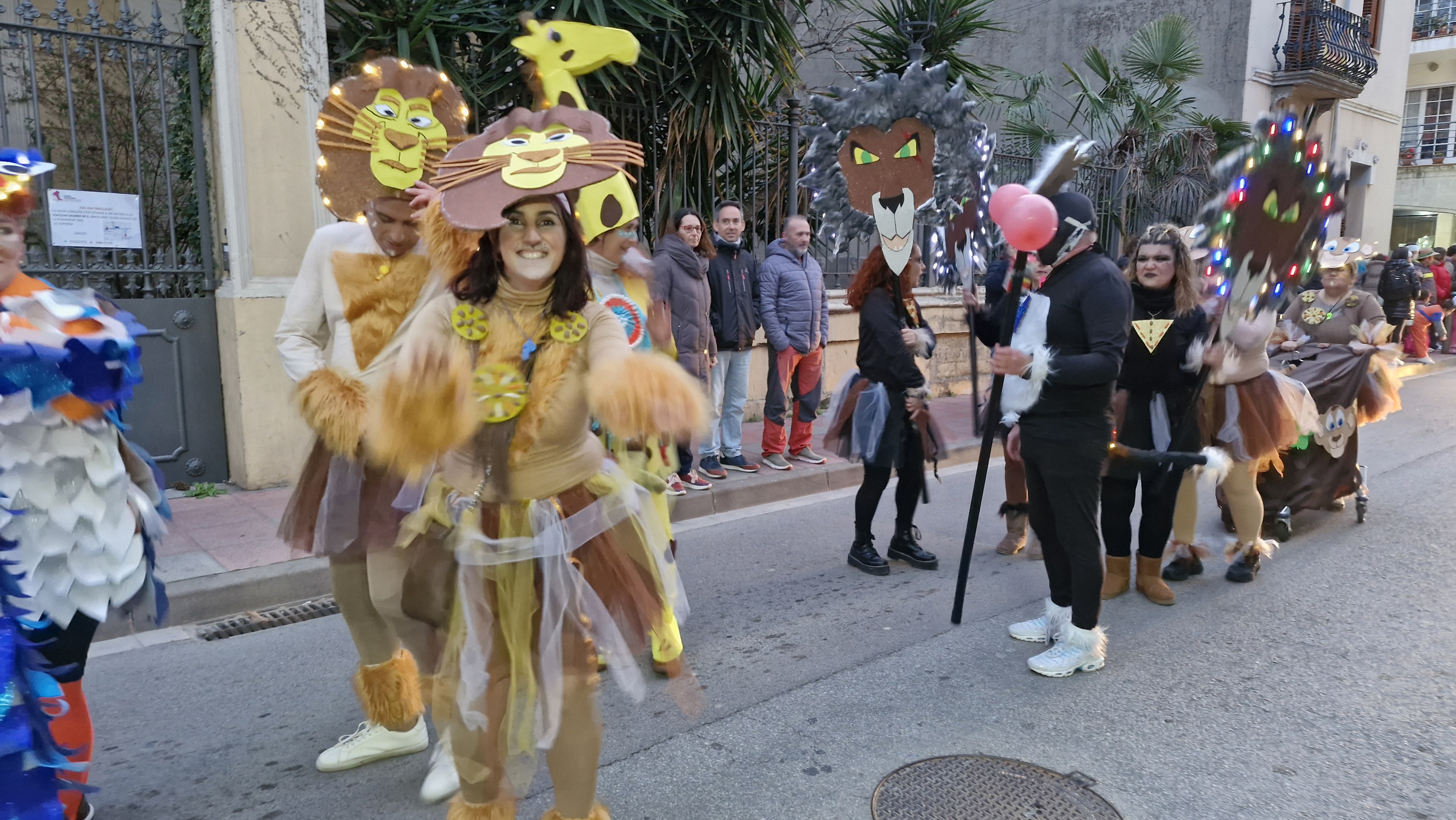 Carnestoltes 2025 - Foto 93411534