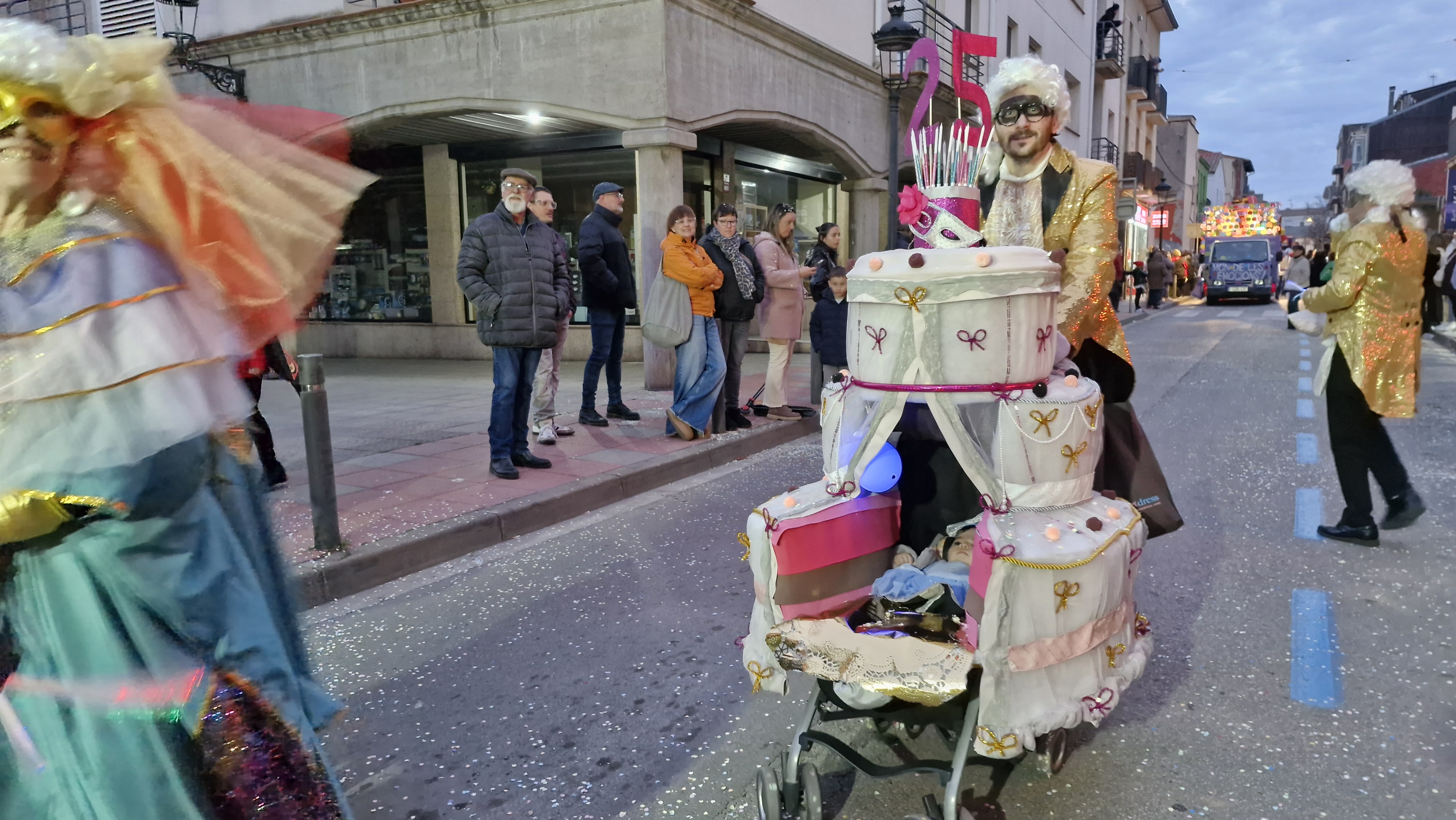 Carnestoltes 2025 - Foto 16088580