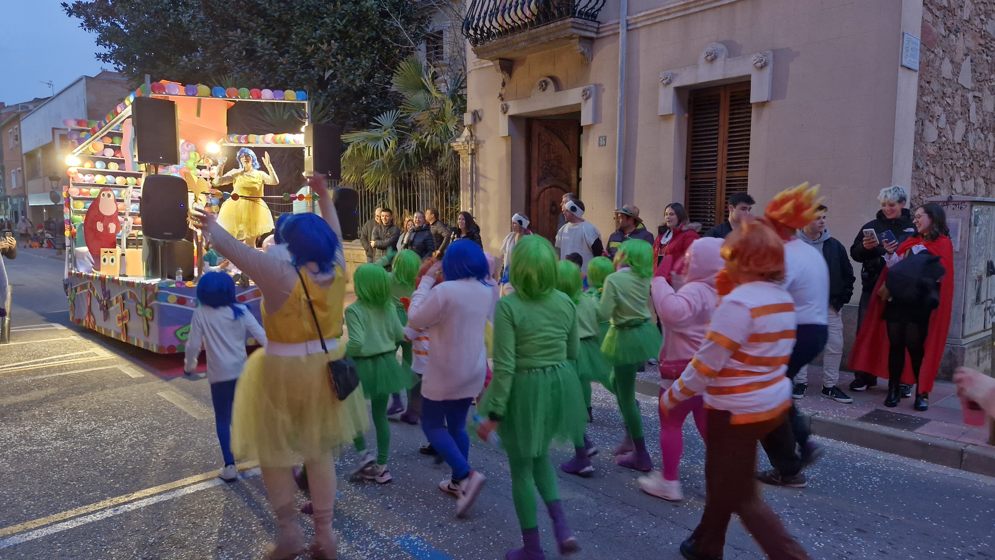 Carnestoltes 2025 - Foto 12909400