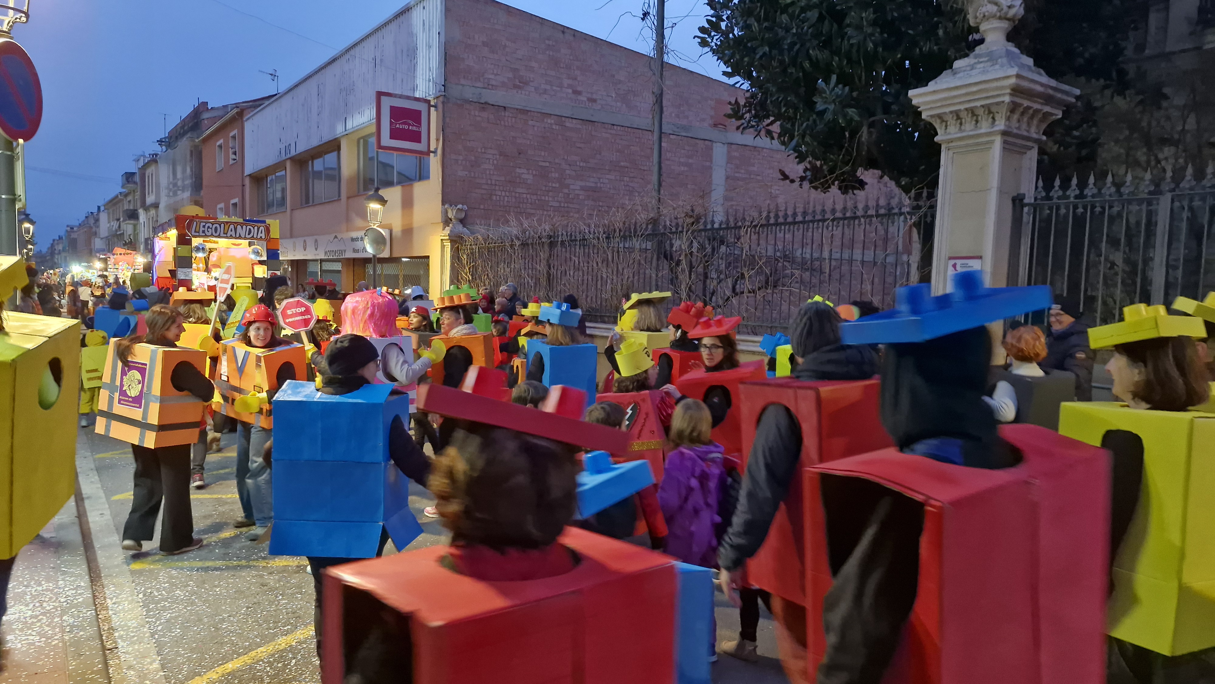 Carnestoltes 2025 - Foto 64886613