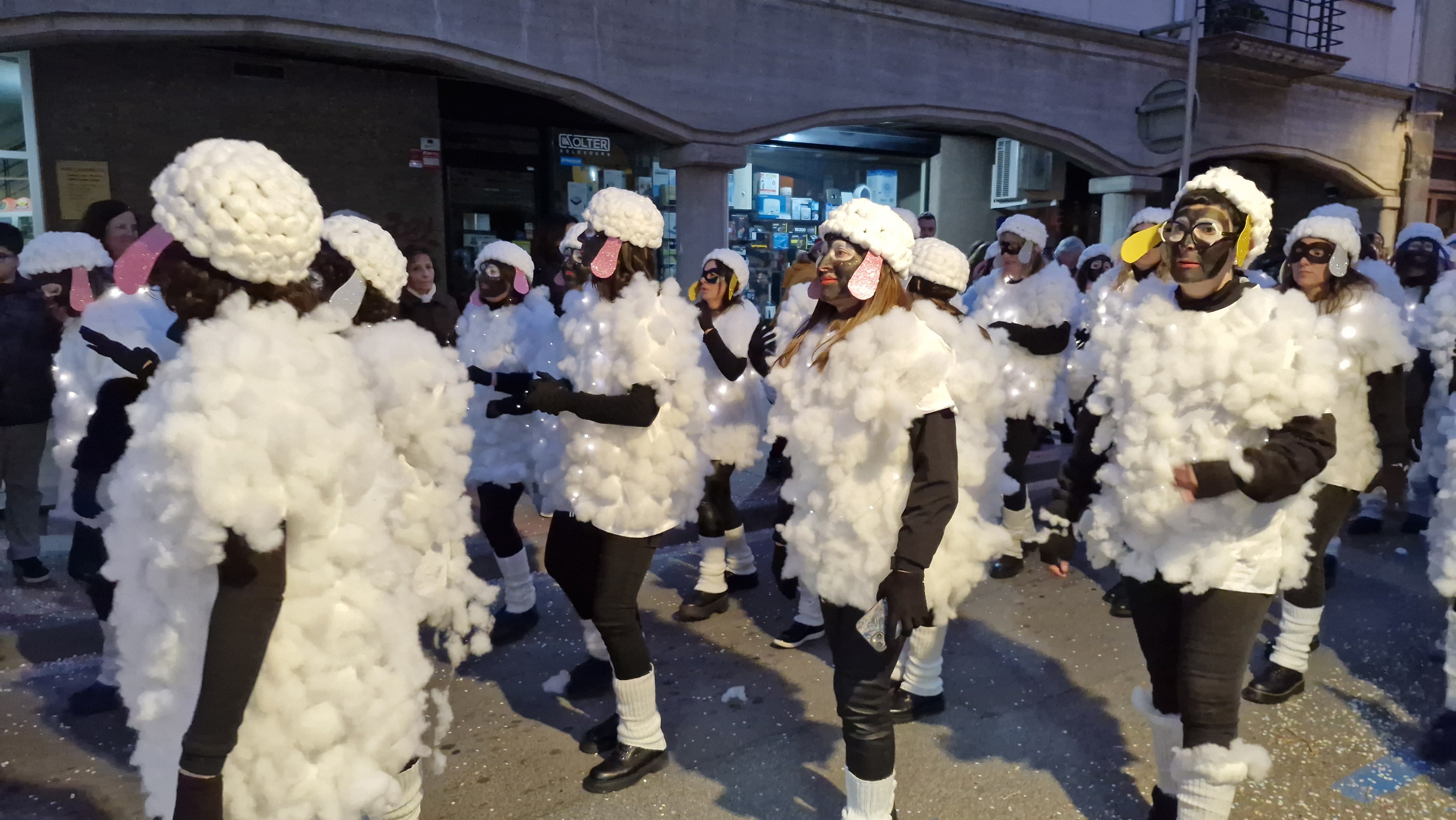 Carnestoltes 2025 - Foto 35163747