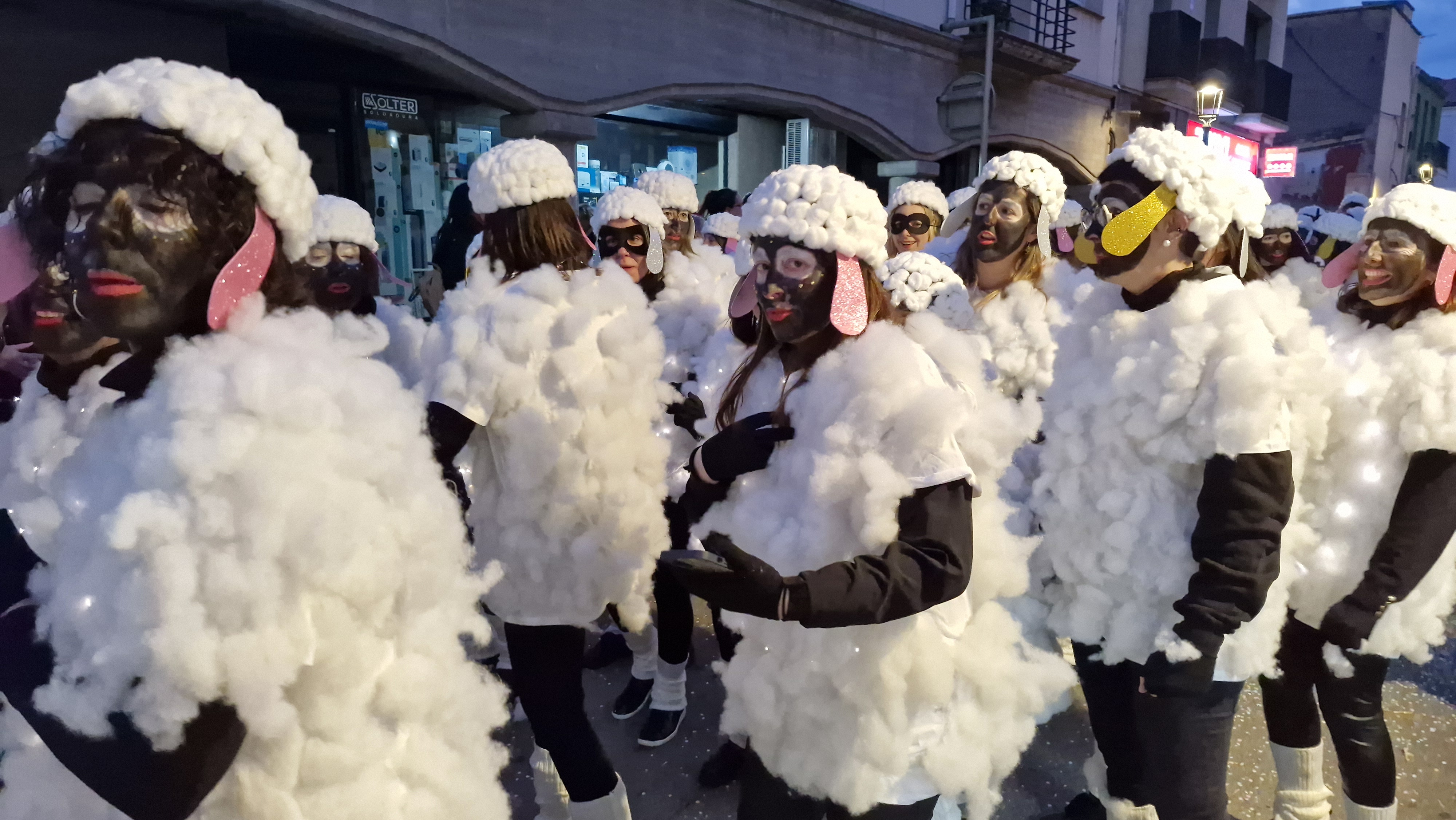 Carnestoltes 2025 - Foto 85208516