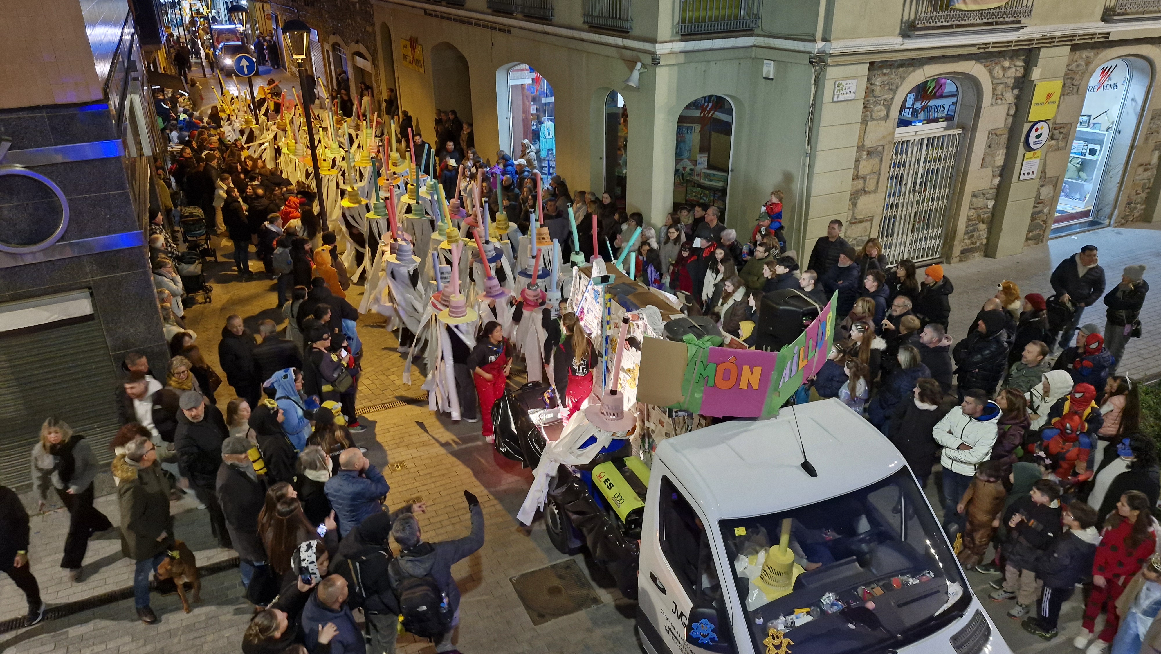 Carnestoltes 2025 - Foto 15945474