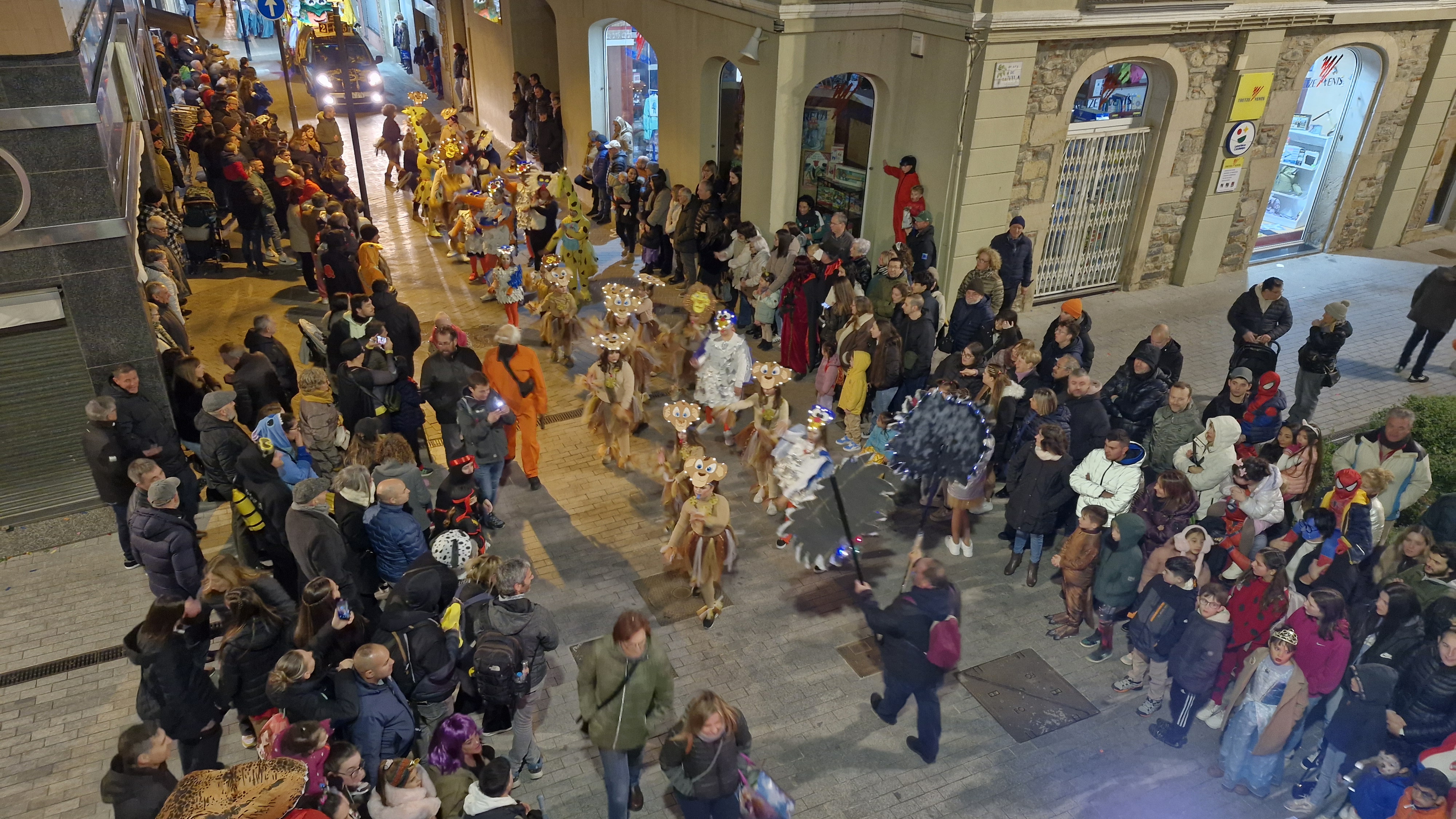 Carnestoltes 2025 - Foto 24403102