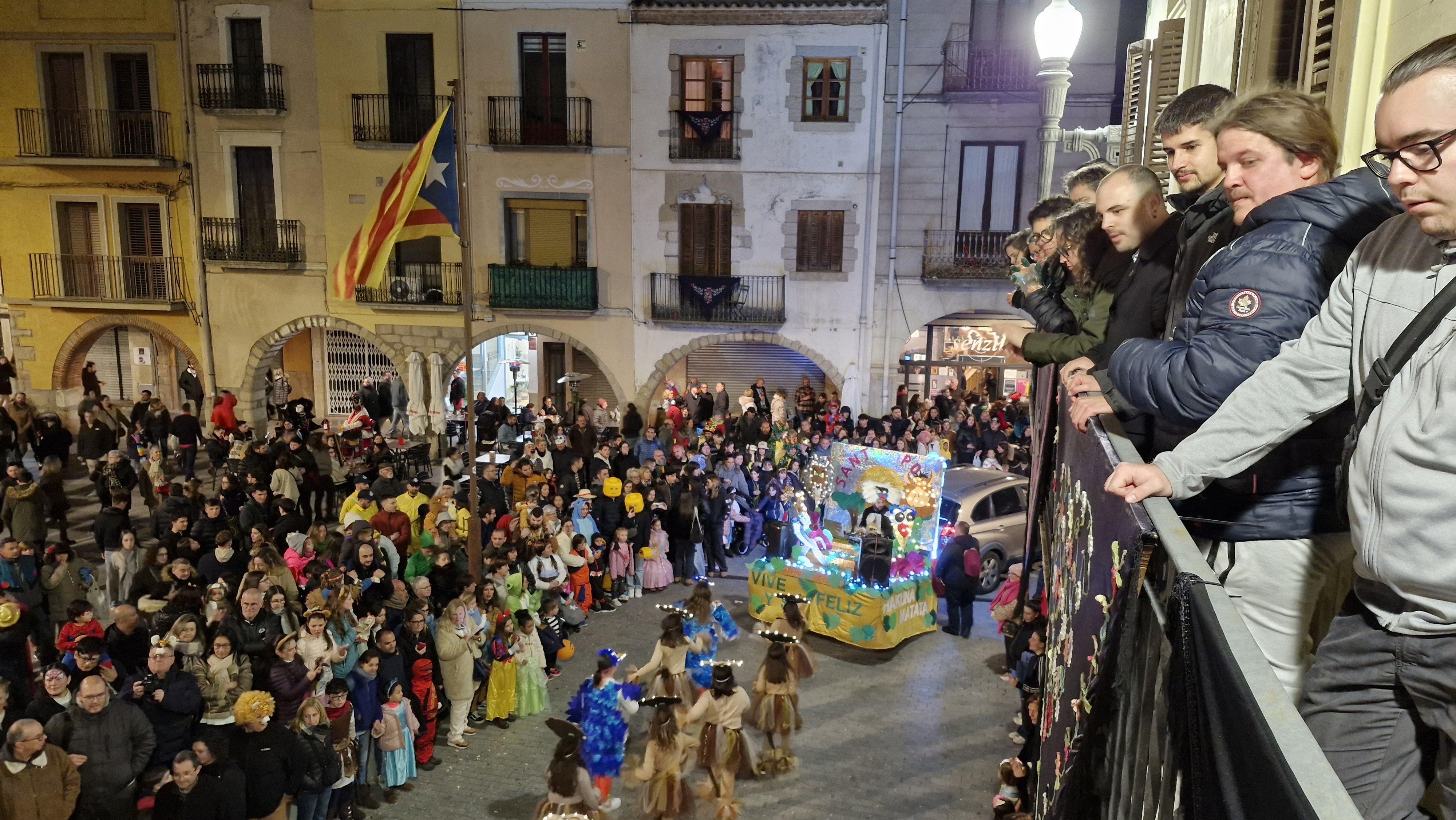 Carnestoltes 2025 - Foto 72333551