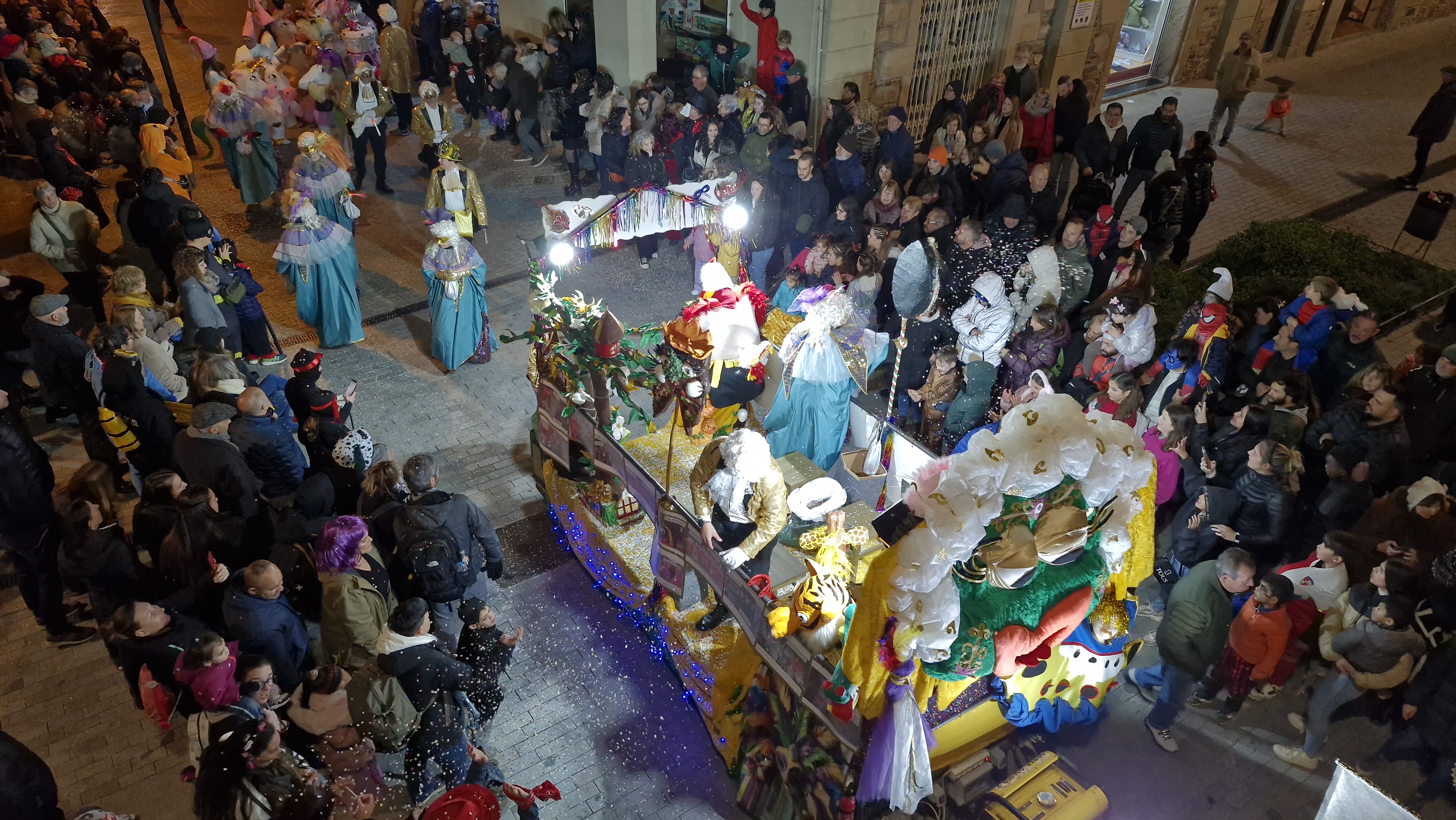 Carnestoltes 2025 - Foto 44711625