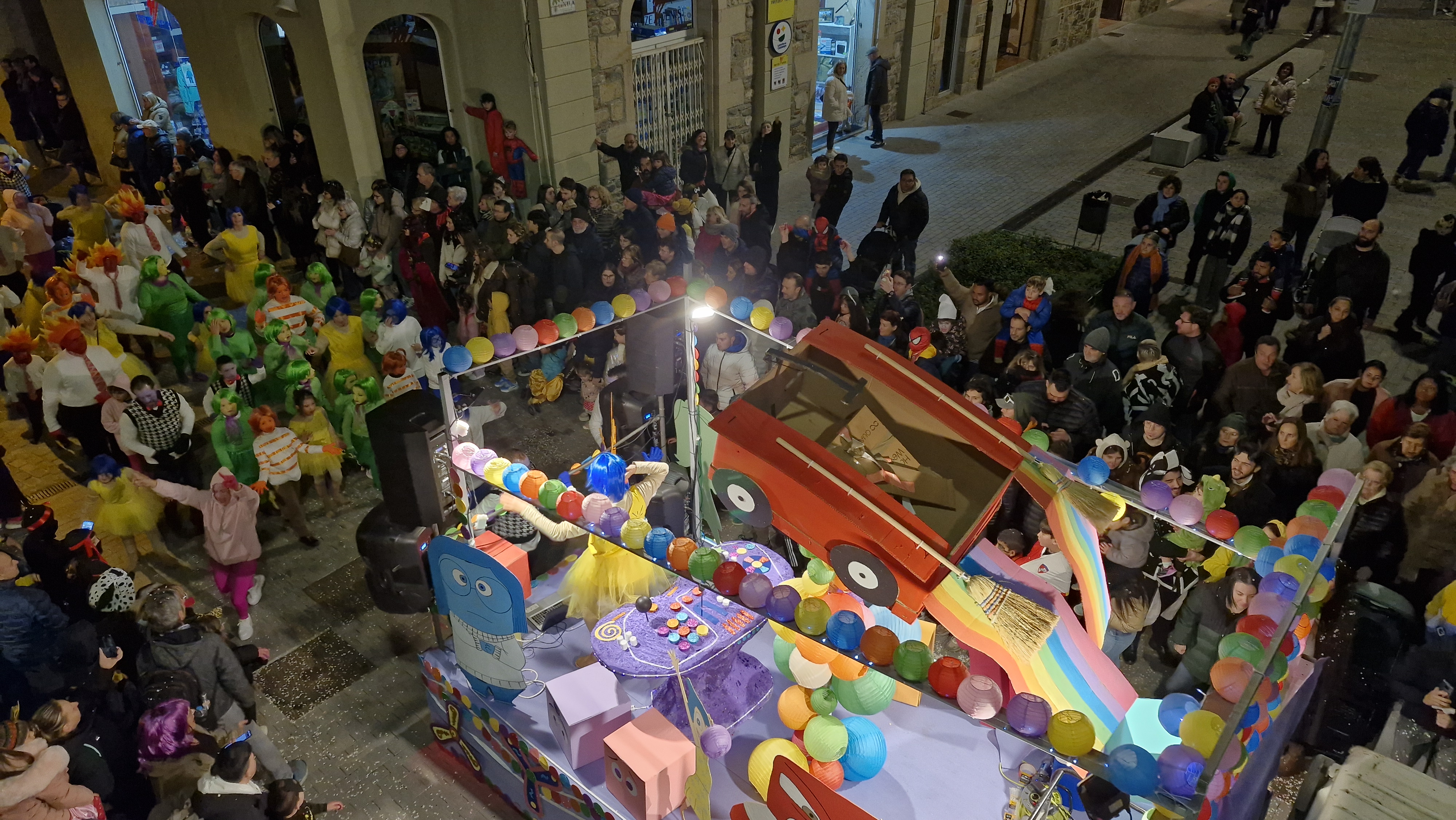 Carnestoltes 2025 - Foto 25738193