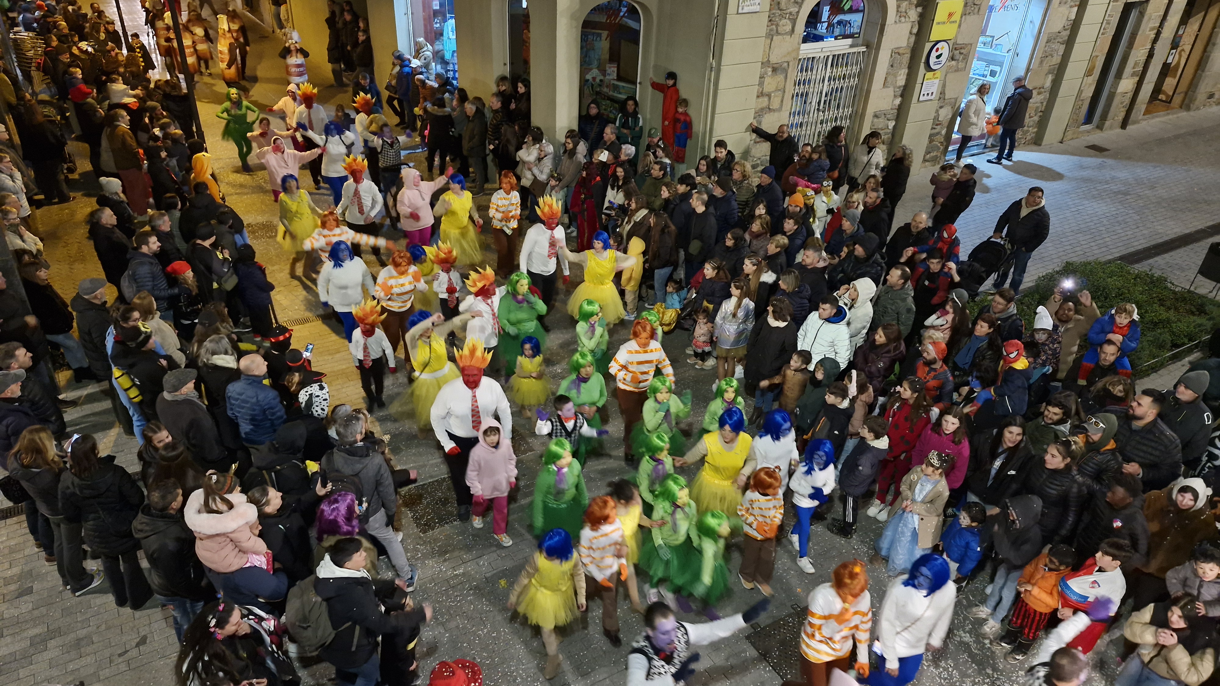 Carnestoltes 2025 - Foto 96342179