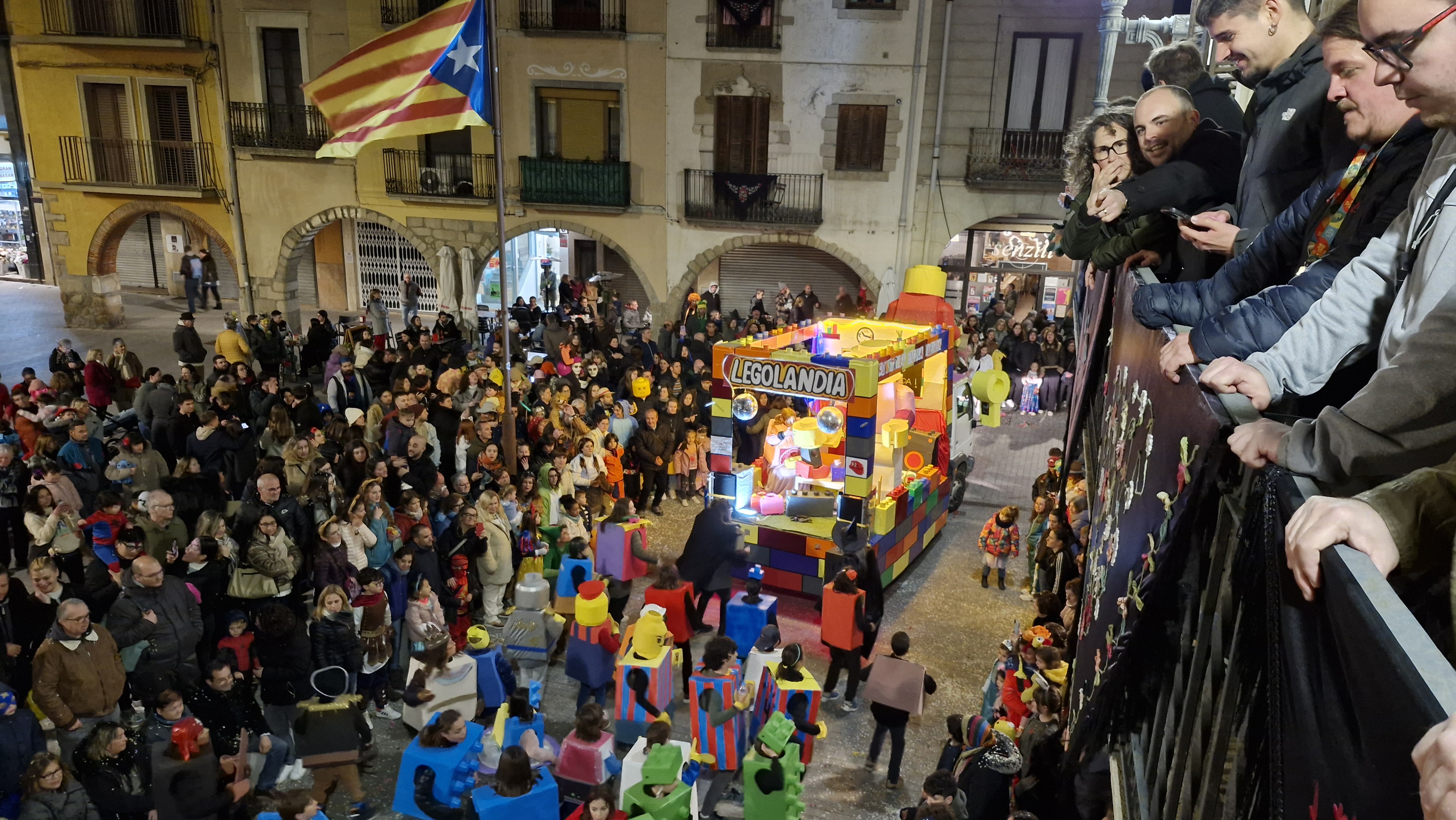 Carnestoltes 2025 - Foto 47593623