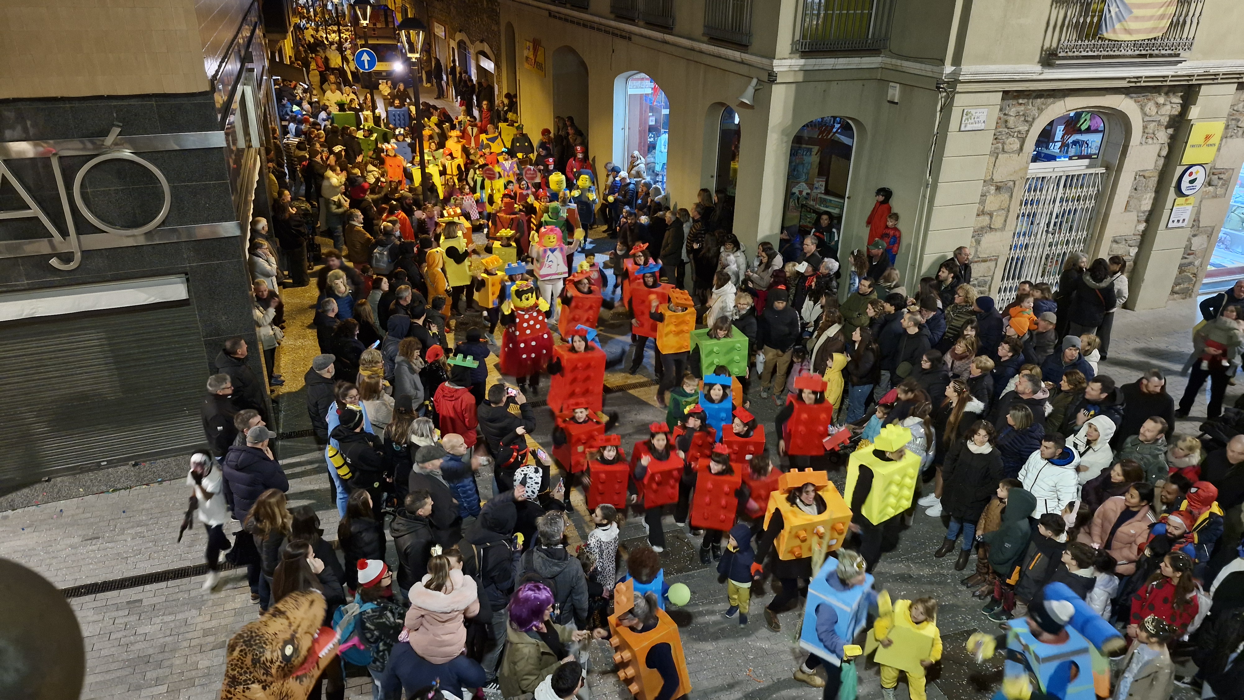 Carnestoltes 2025 - Foto 28798001