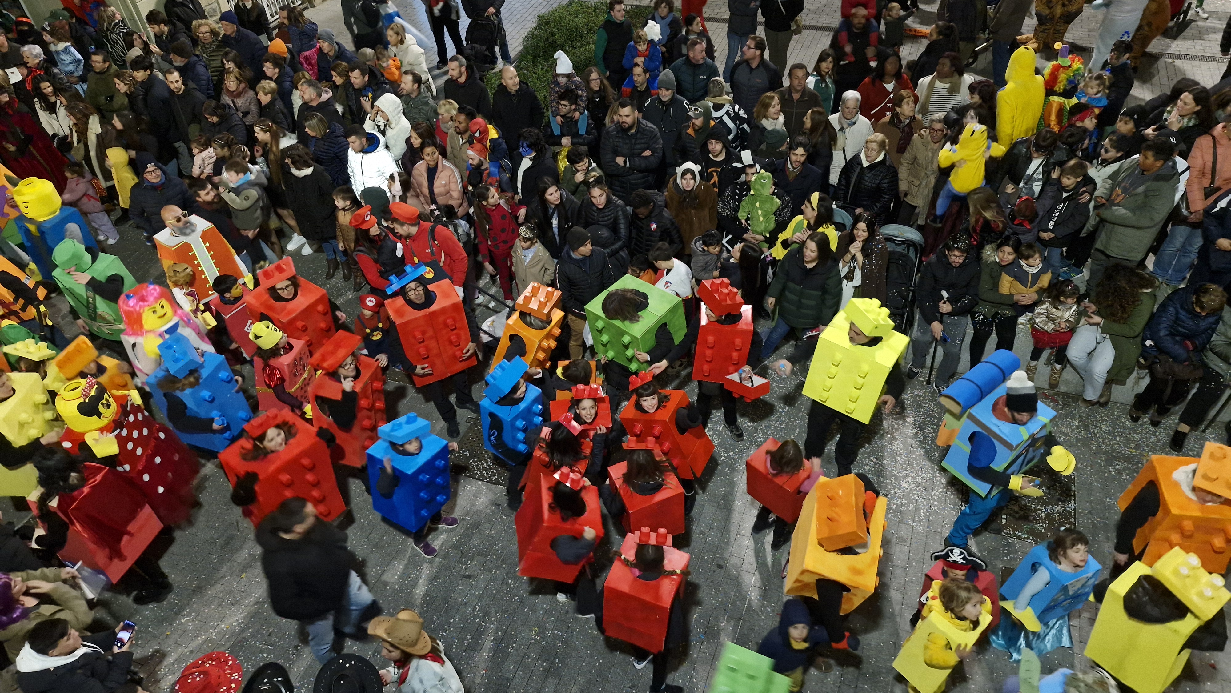 Carnestoltes 2025 - Foto 59389909