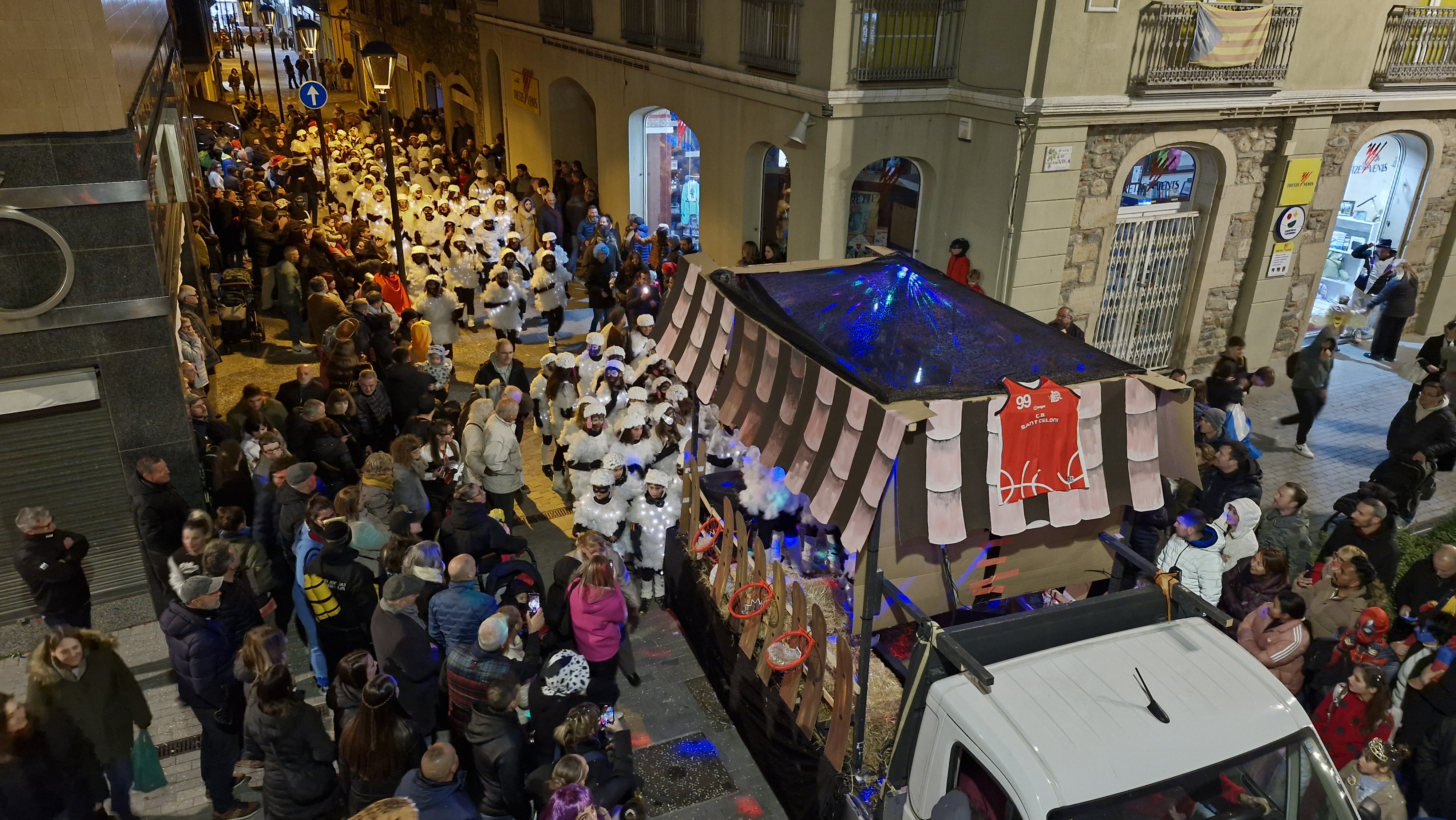 Carnestoltes 2025 - Foto 17307922