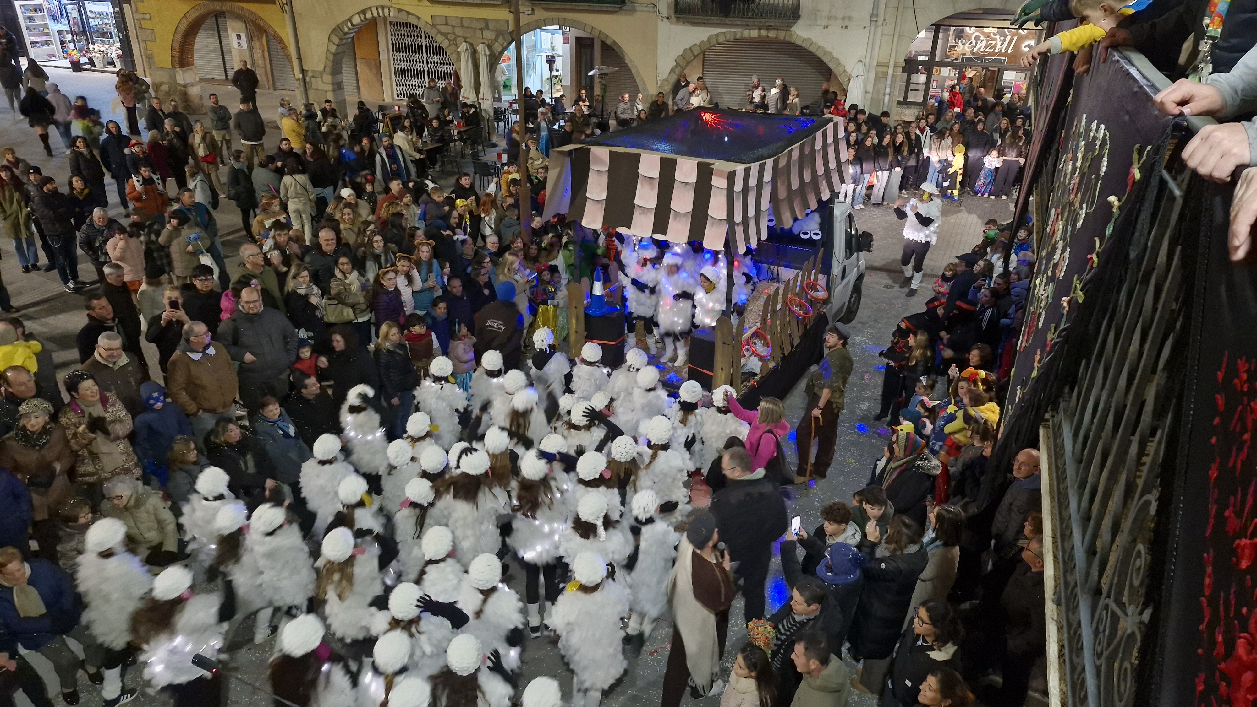 Carnestoltes 2025 - Foto 17515647