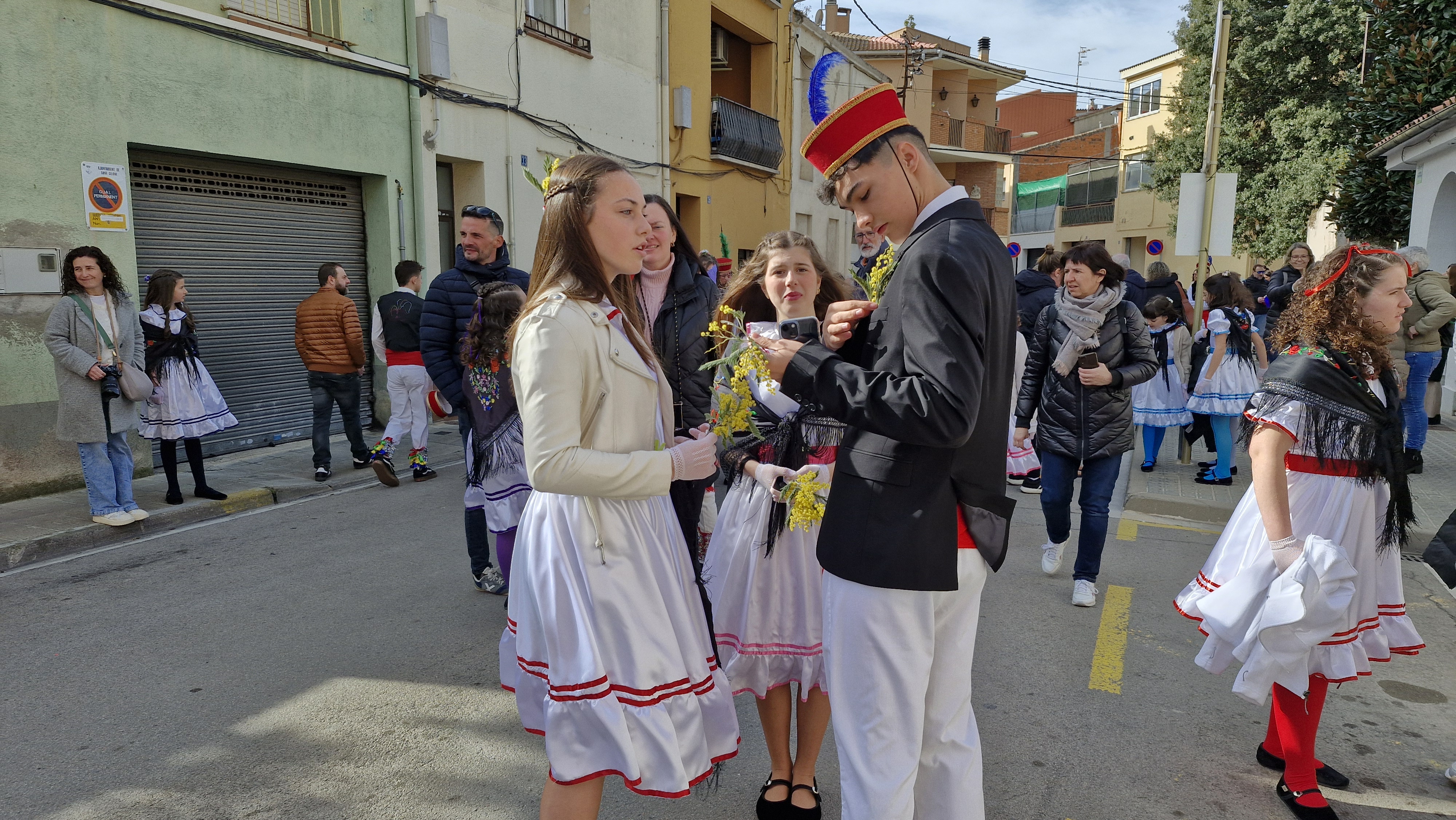 Filferrada 2025 - Foto 63039441