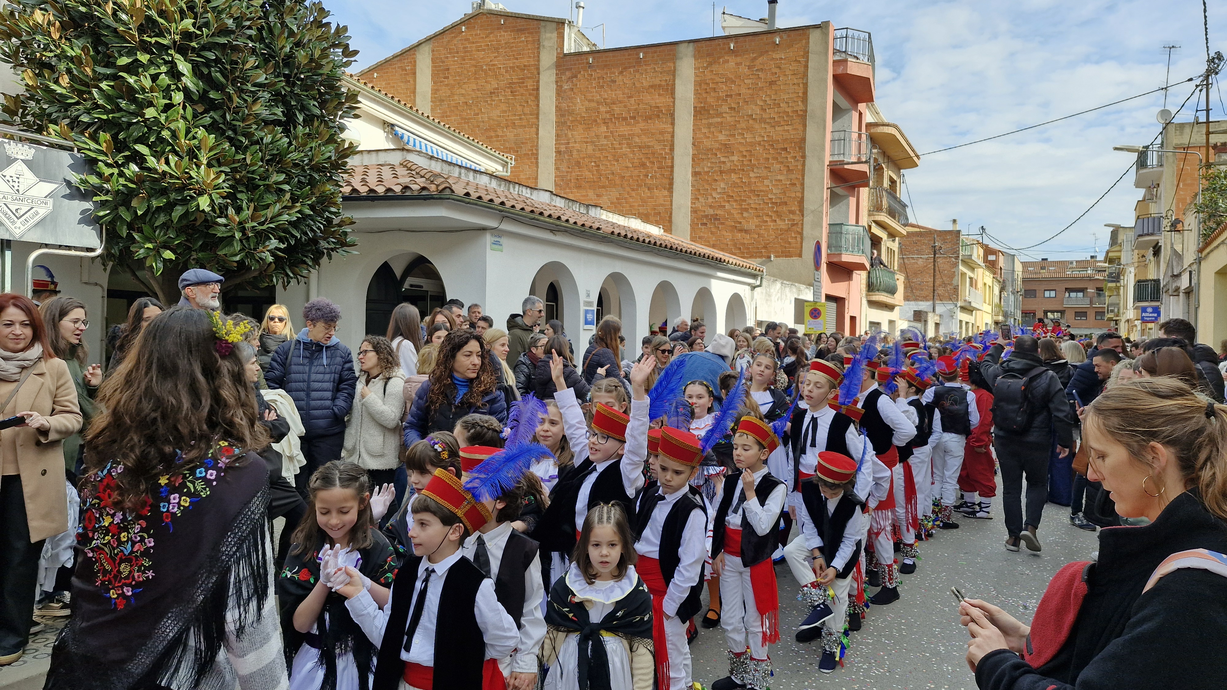 Filferrada 2025 - Foto 64004399