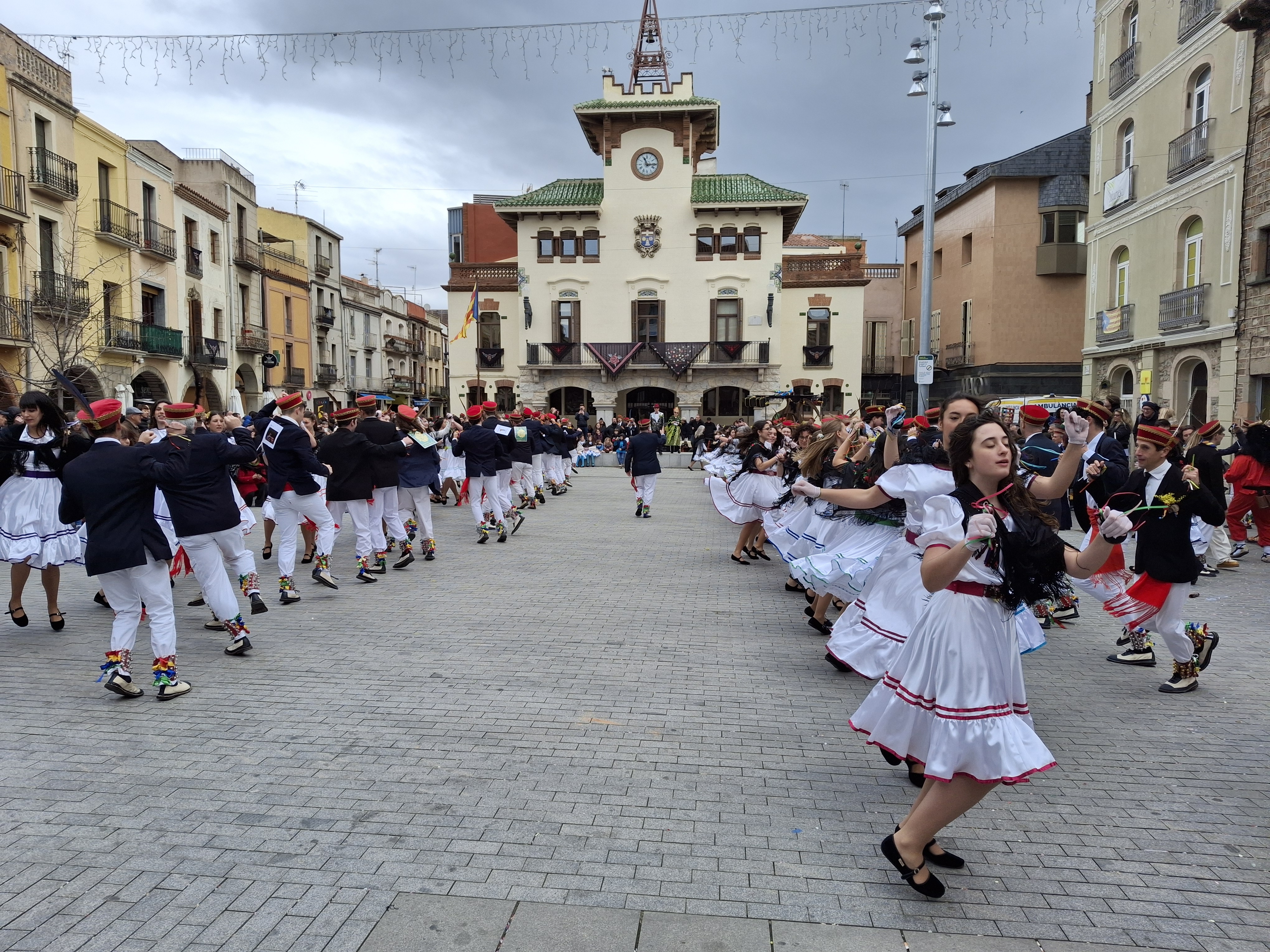 Festa de Gitanes 2025 - Foto 69118064