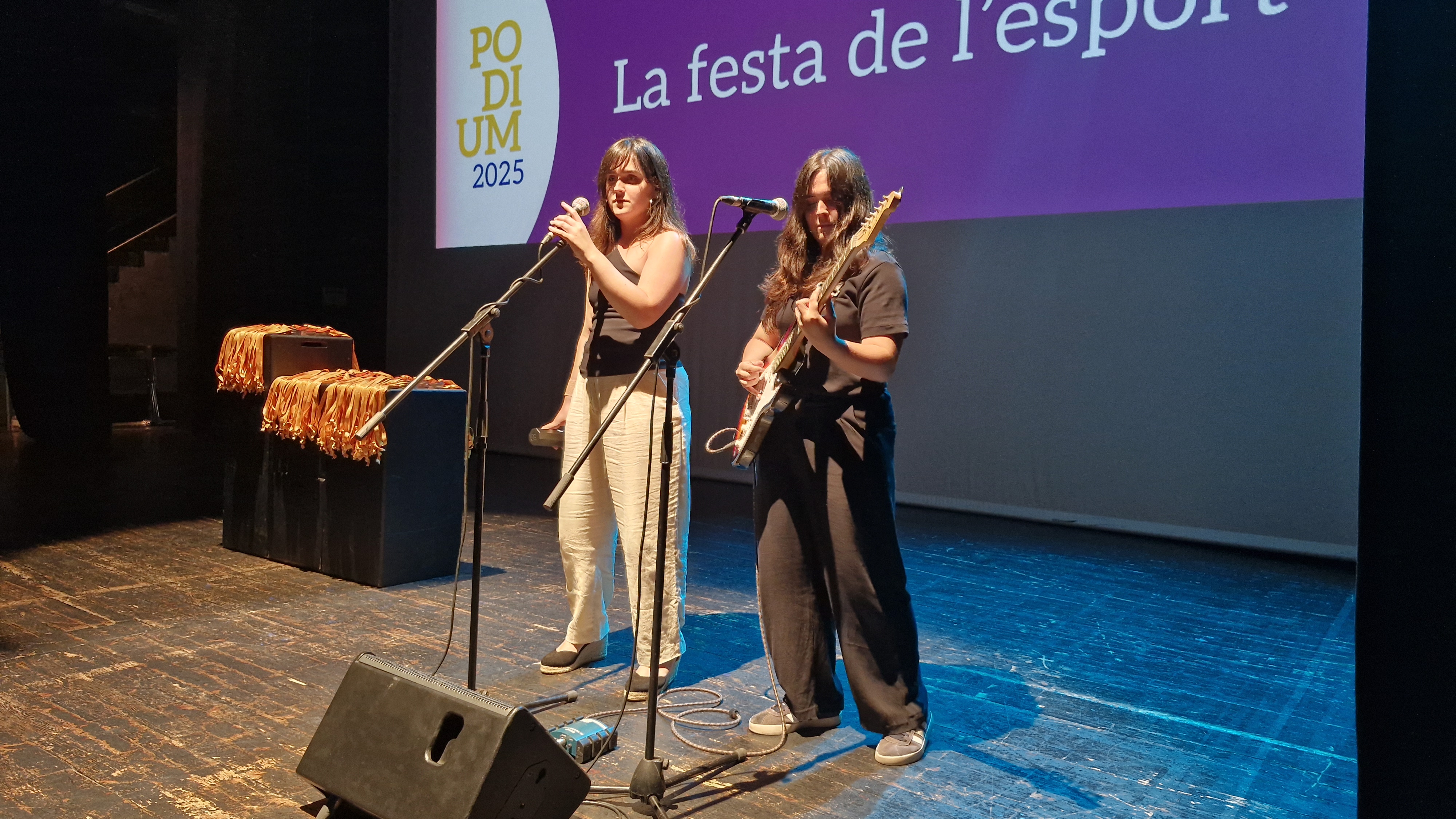 Gala Pdium 2025 - Festa de l'esport - Foto 32269757