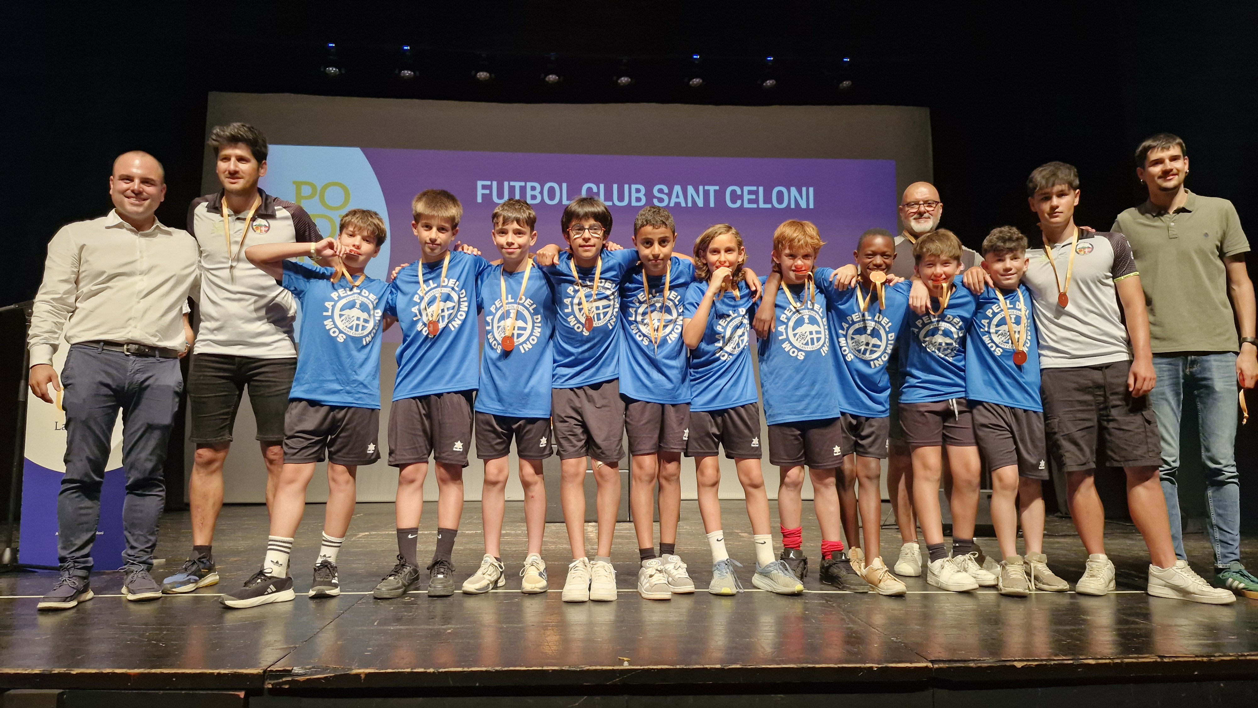 Gala Pdium 2025 - Festa de l'esport - Foto 91184645