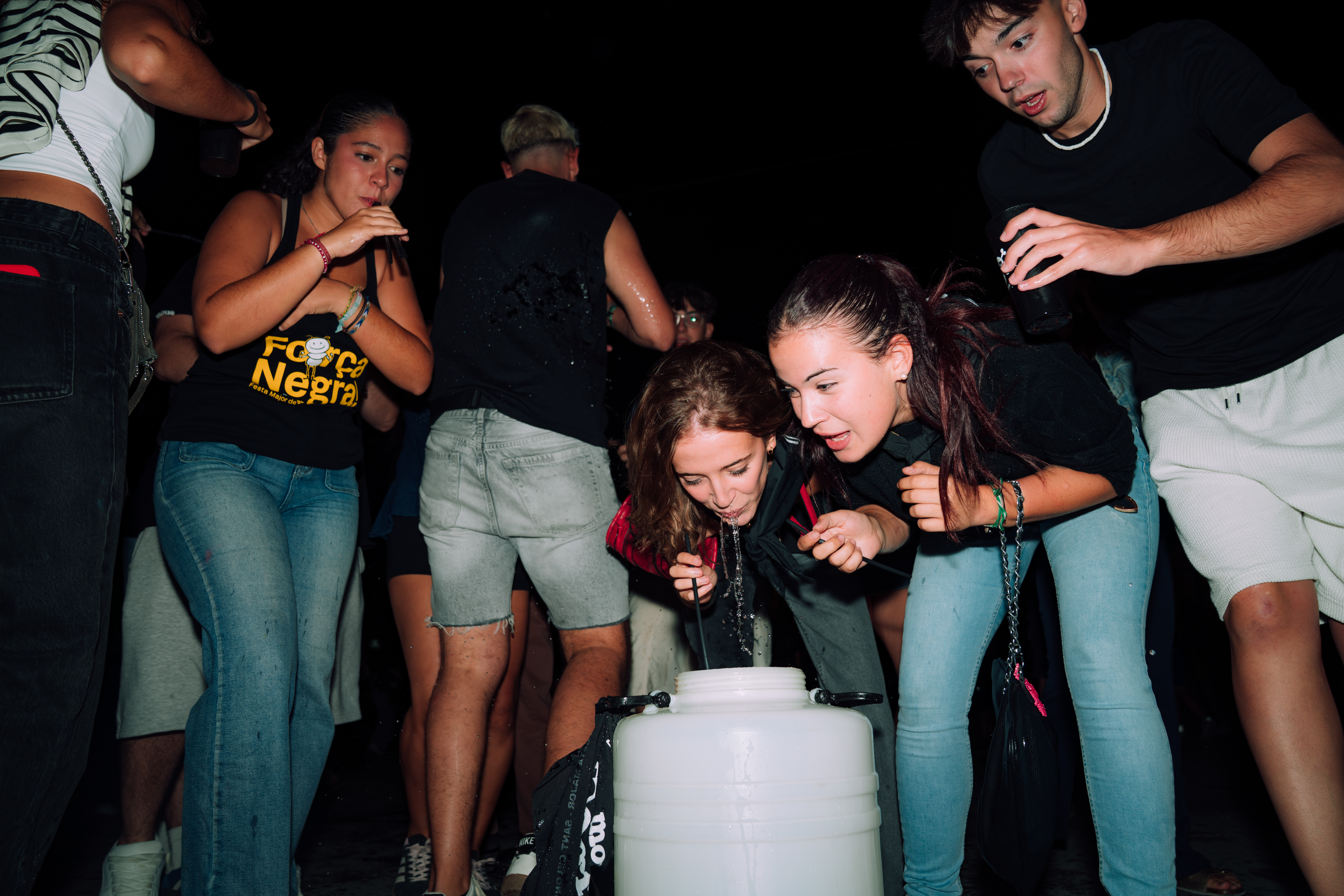 Fotos del dia 4 de setembre - Festa Major de Sant Celoni 2025 - Foto 52406890