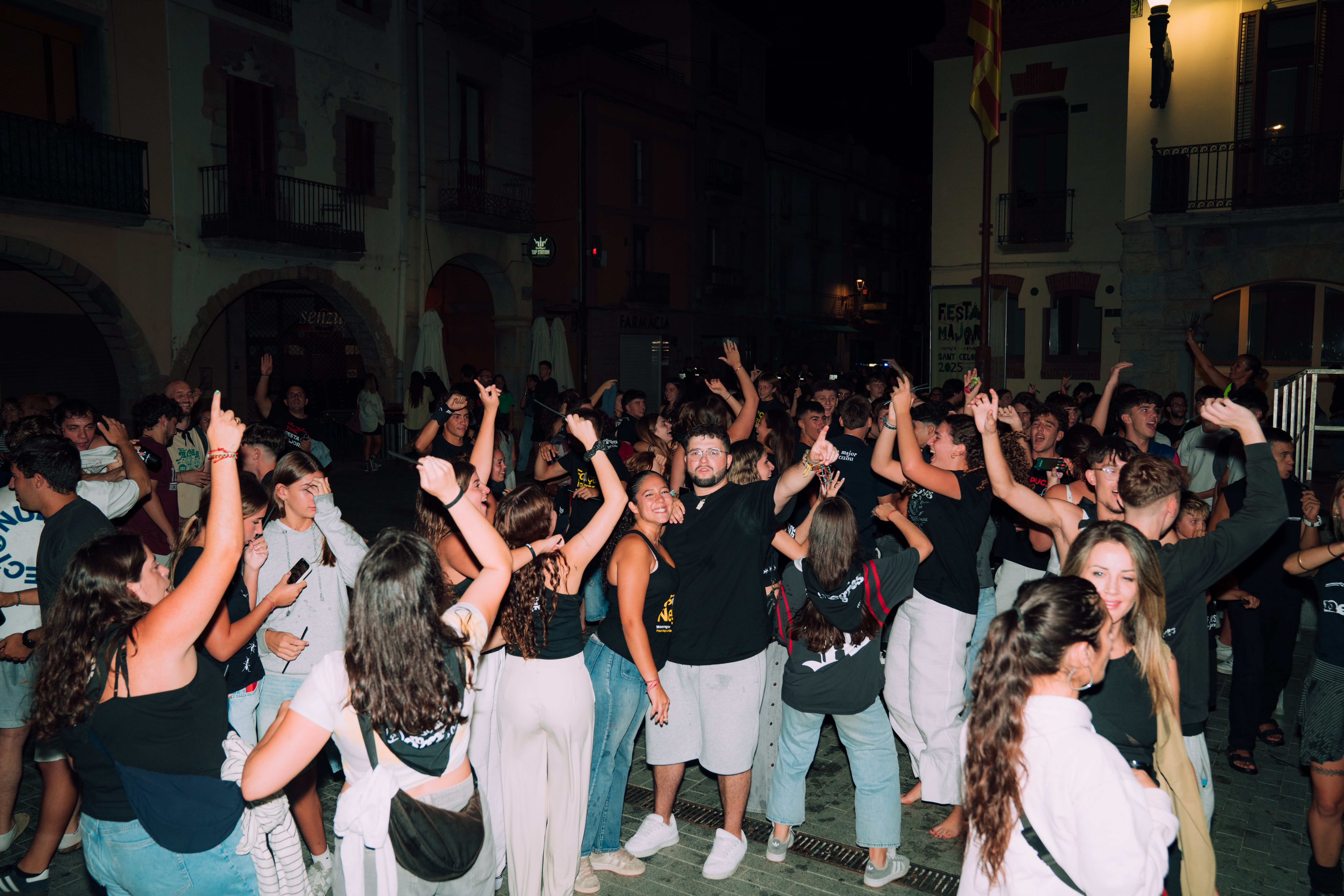 Fotos del dia 4 de setembre - Festa Major de Sant Celoni 2025 - Foto 39002292