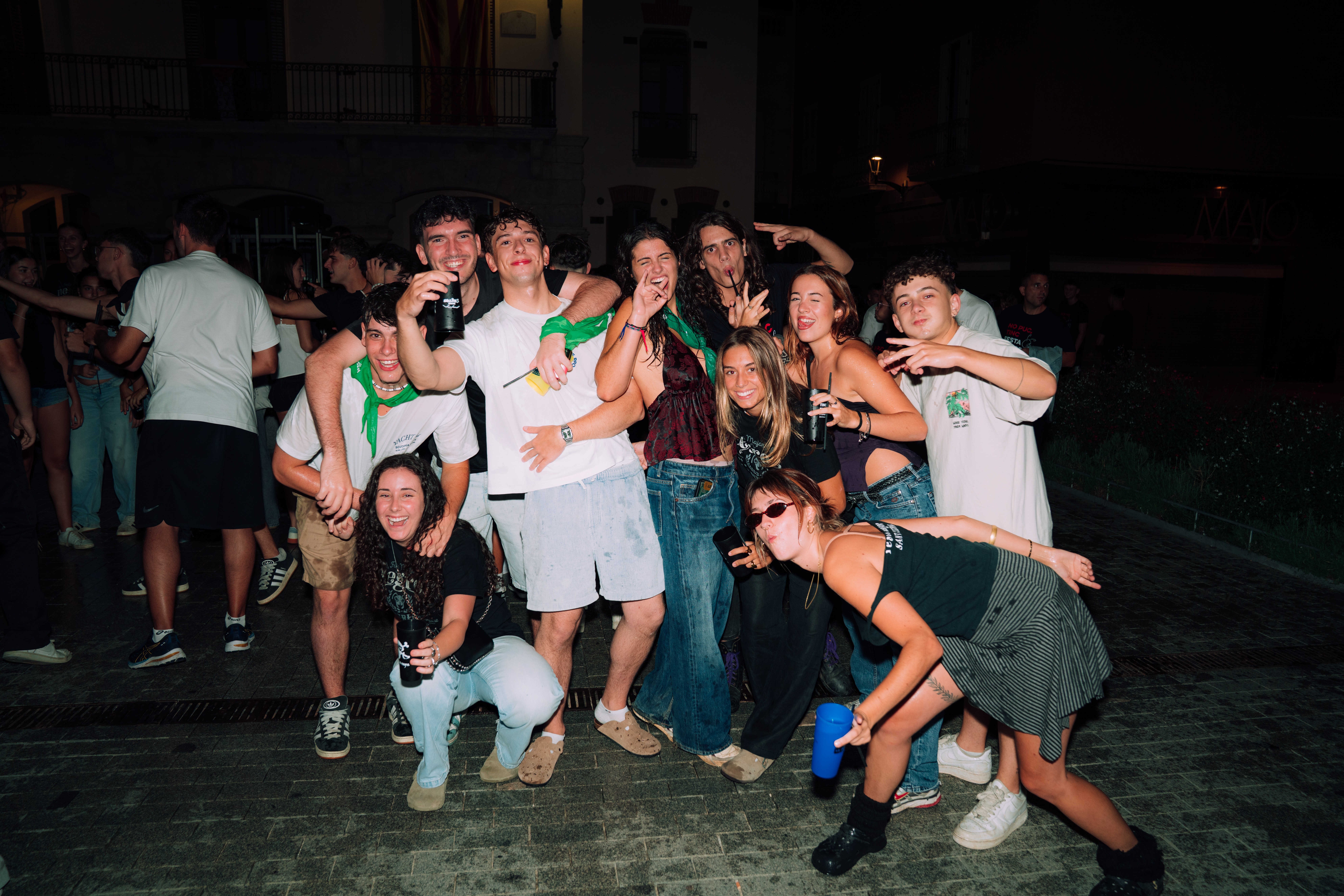 Fotos del dia 4 de setembre - Festa Major de Sant Celoni 2025 - Foto 47602953