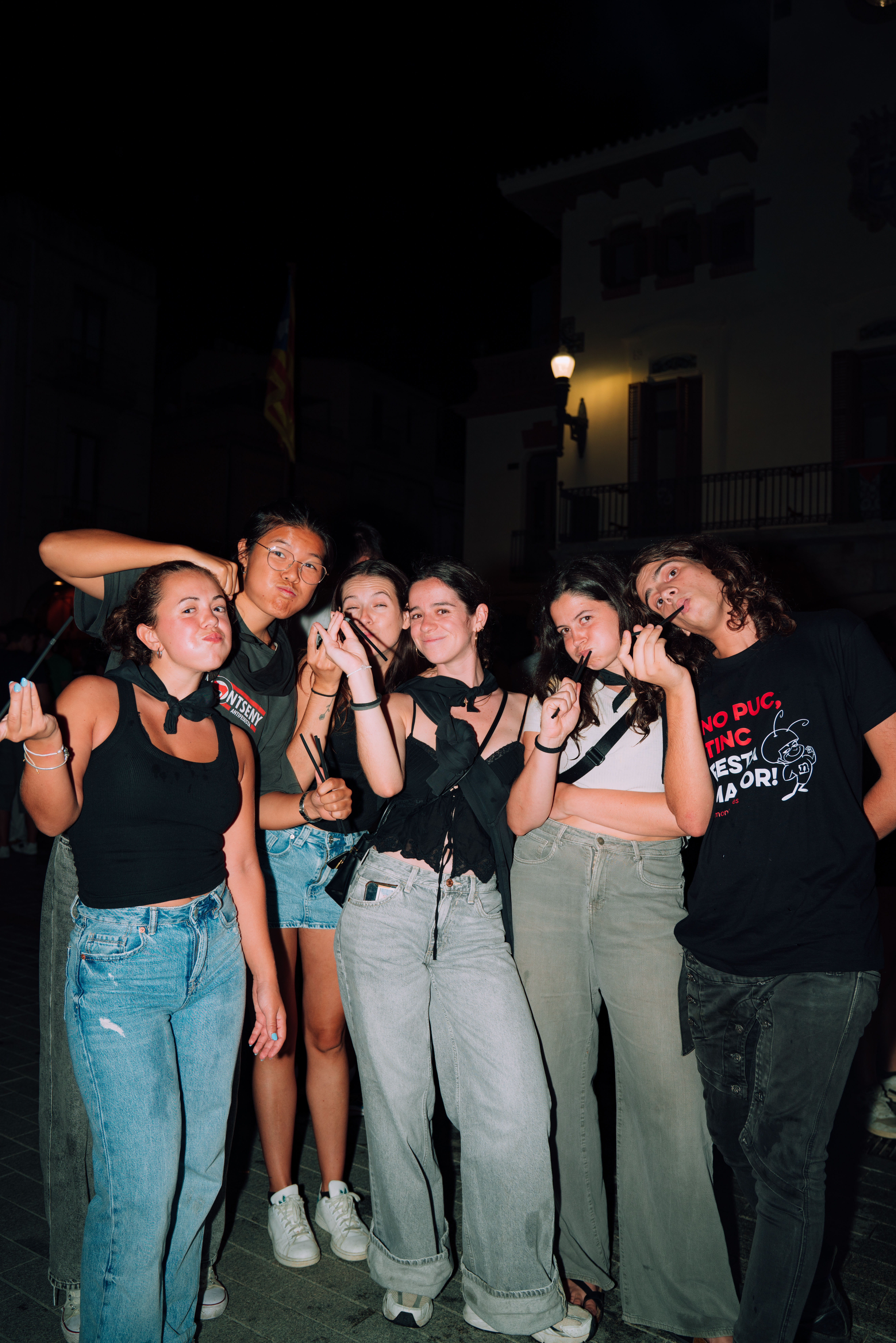 Fotos del dia 4 de setembre - Festa Major de Sant Celoni 2025 - Foto 72331218