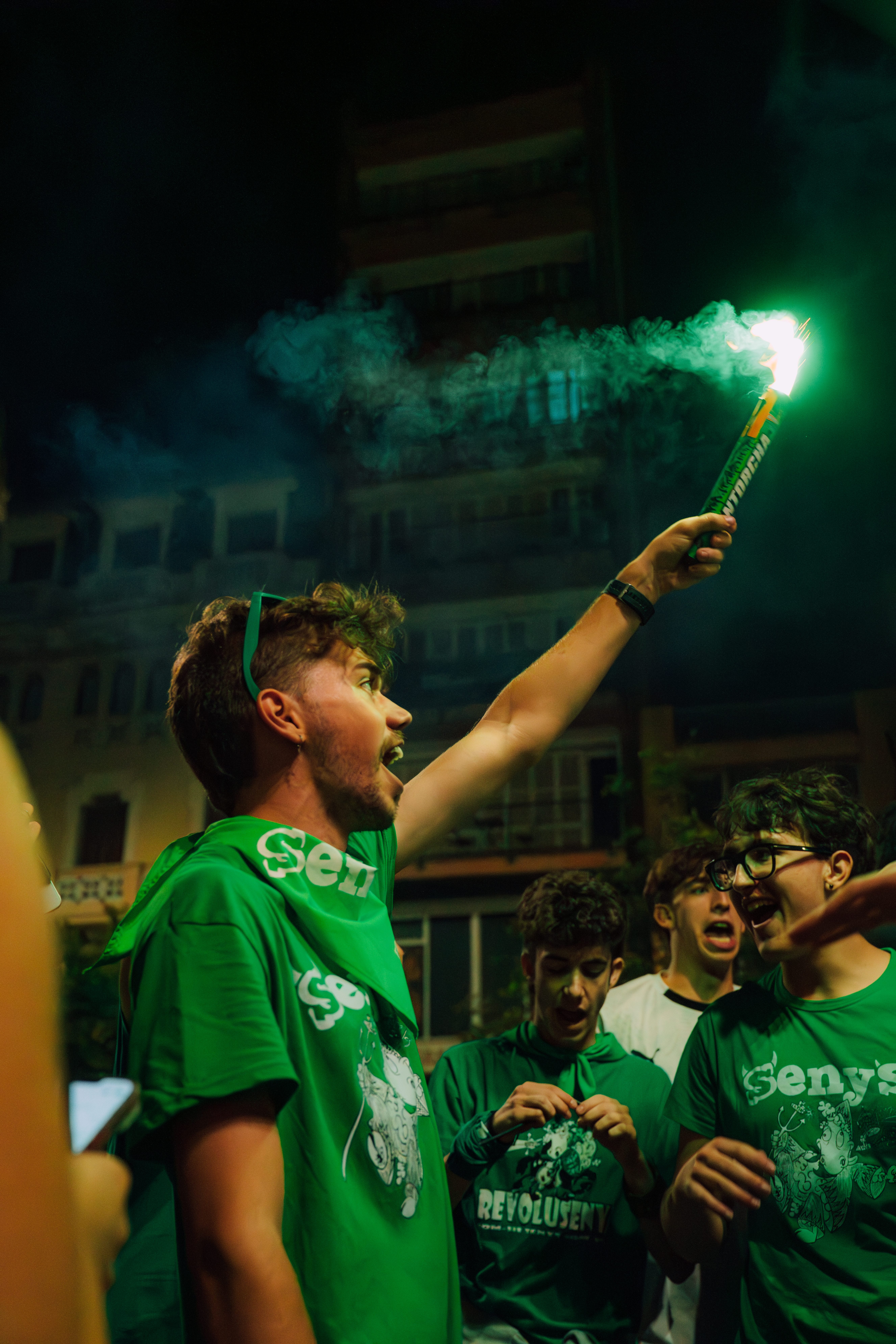 Fotos del dia 4 de setembre - Festa Major de Sant Celoni 2025 - Foto 10713210