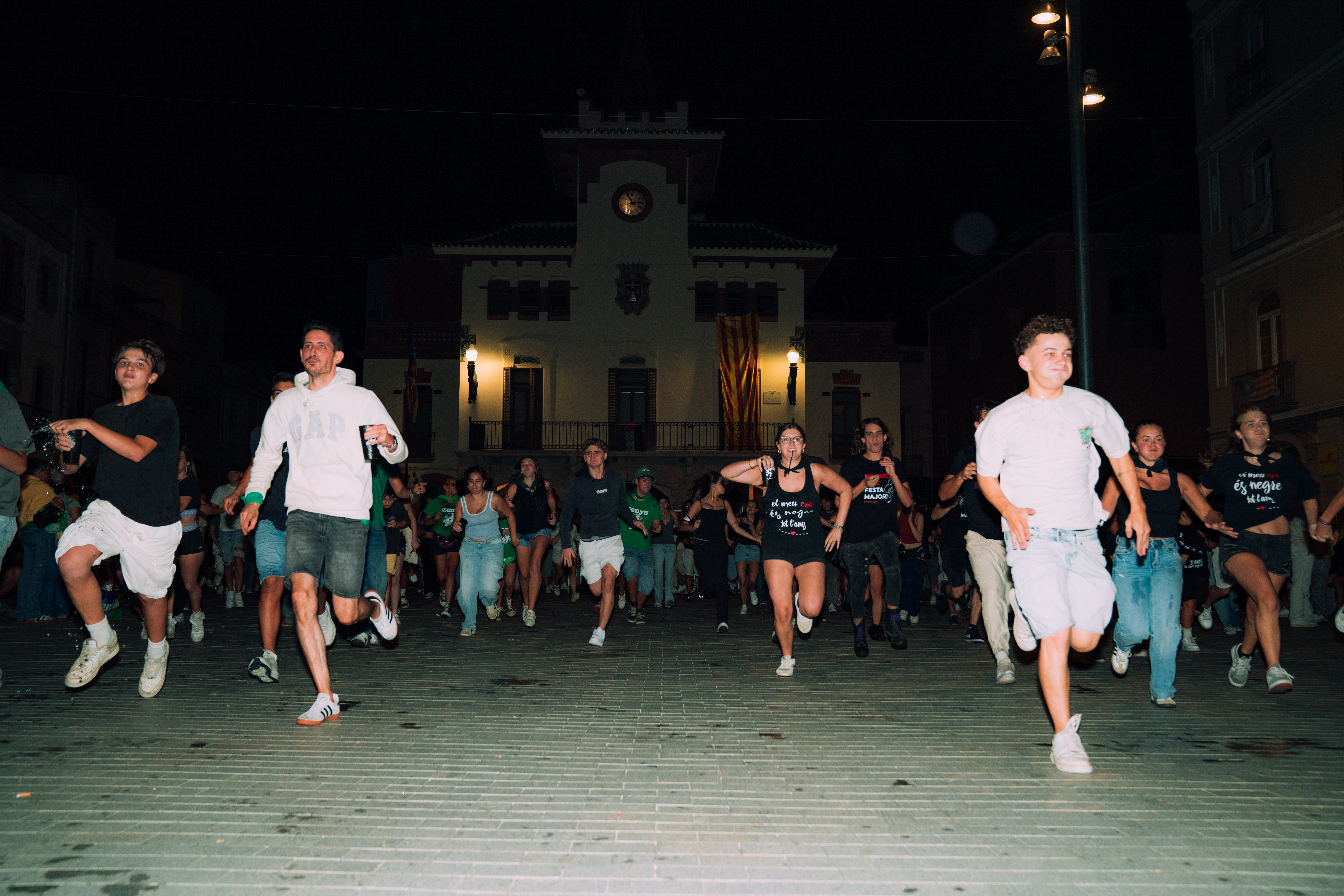 Fotos del dia 4 de setembre - Festa Major de Sant Celoni 2025 - Foto 89309771
