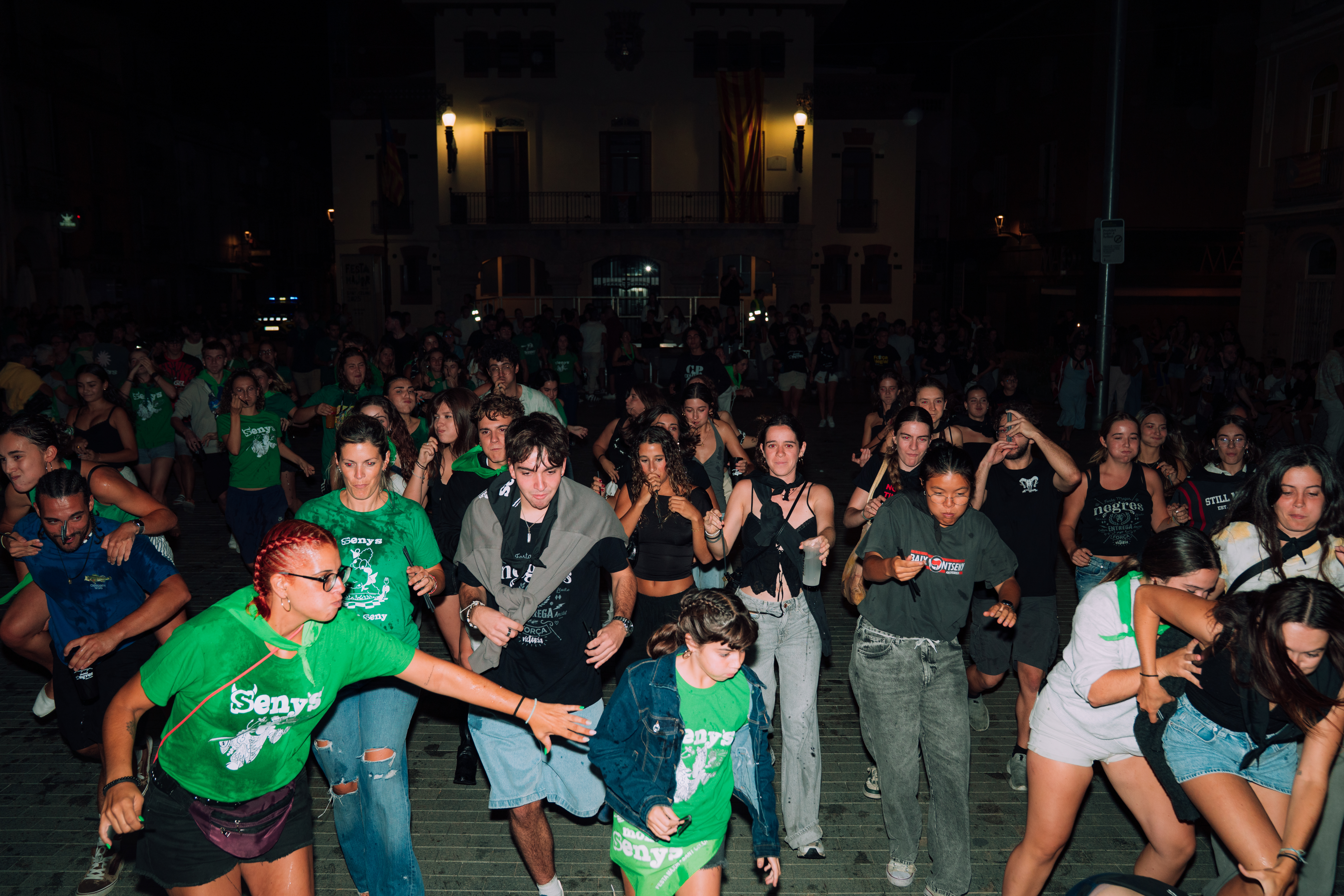 Fotos del dia 4 de setembre - Festa Major de Sant Celoni 2025 - Foto 18112791