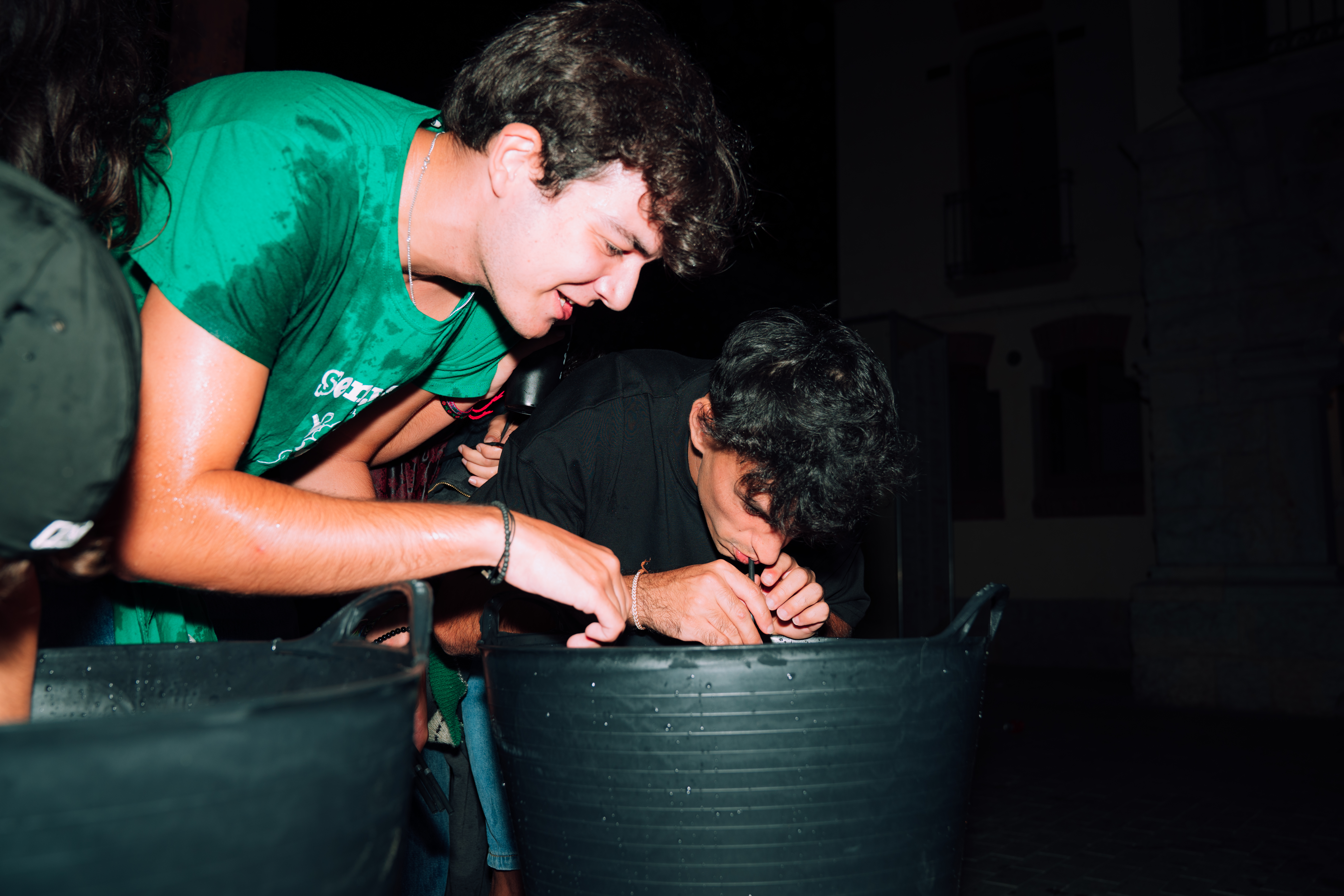 Festa Major de Sant Celoni - 4 de setembre de 2025 - Foto 85841044