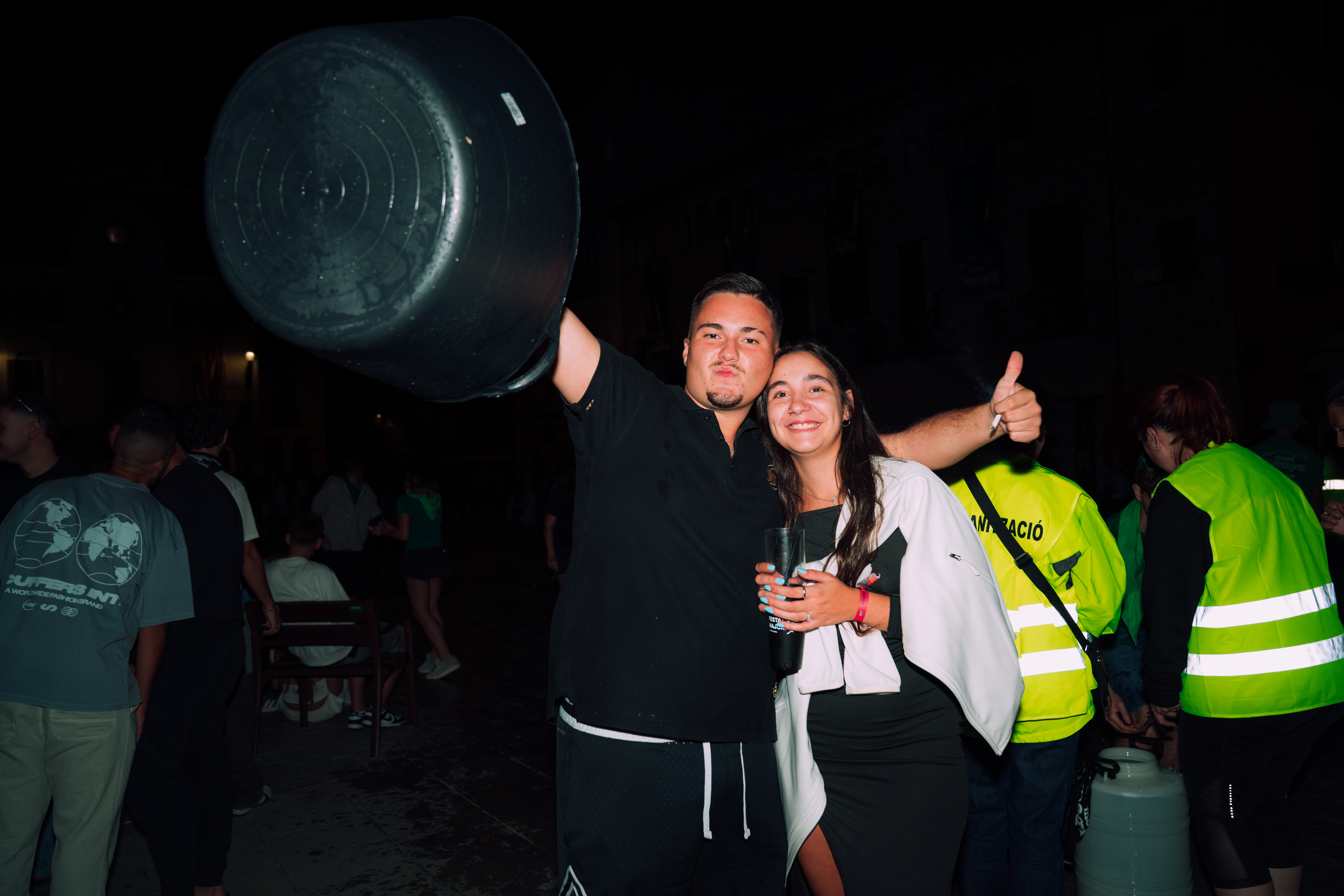 Fotos del dia 4 de setembre - Festa Major de Sant Celoni 2025 - Foto 68626233