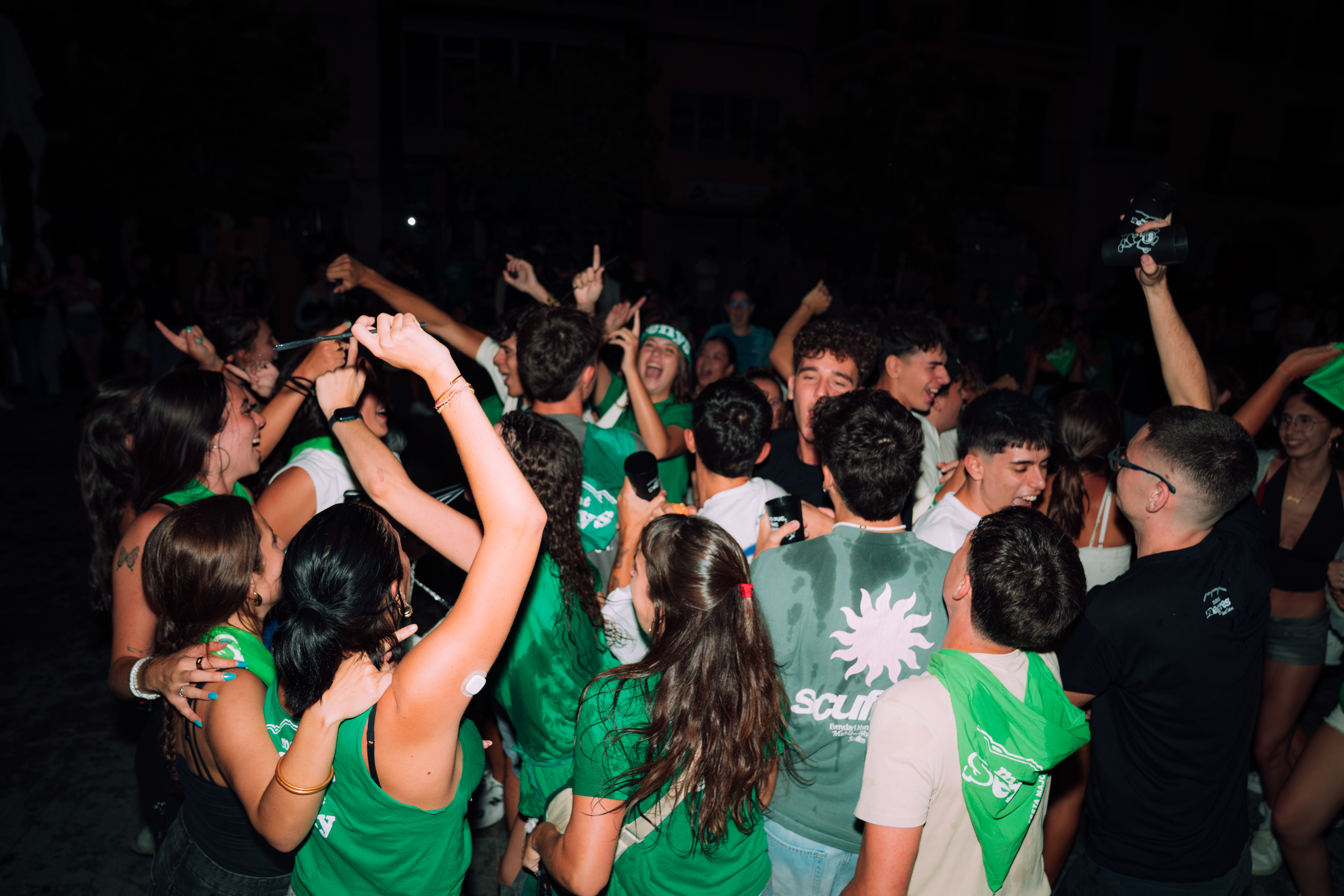Fotos del dia 4 de setembre - Festa Major de Sant Celoni 2025 - Foto 26163393