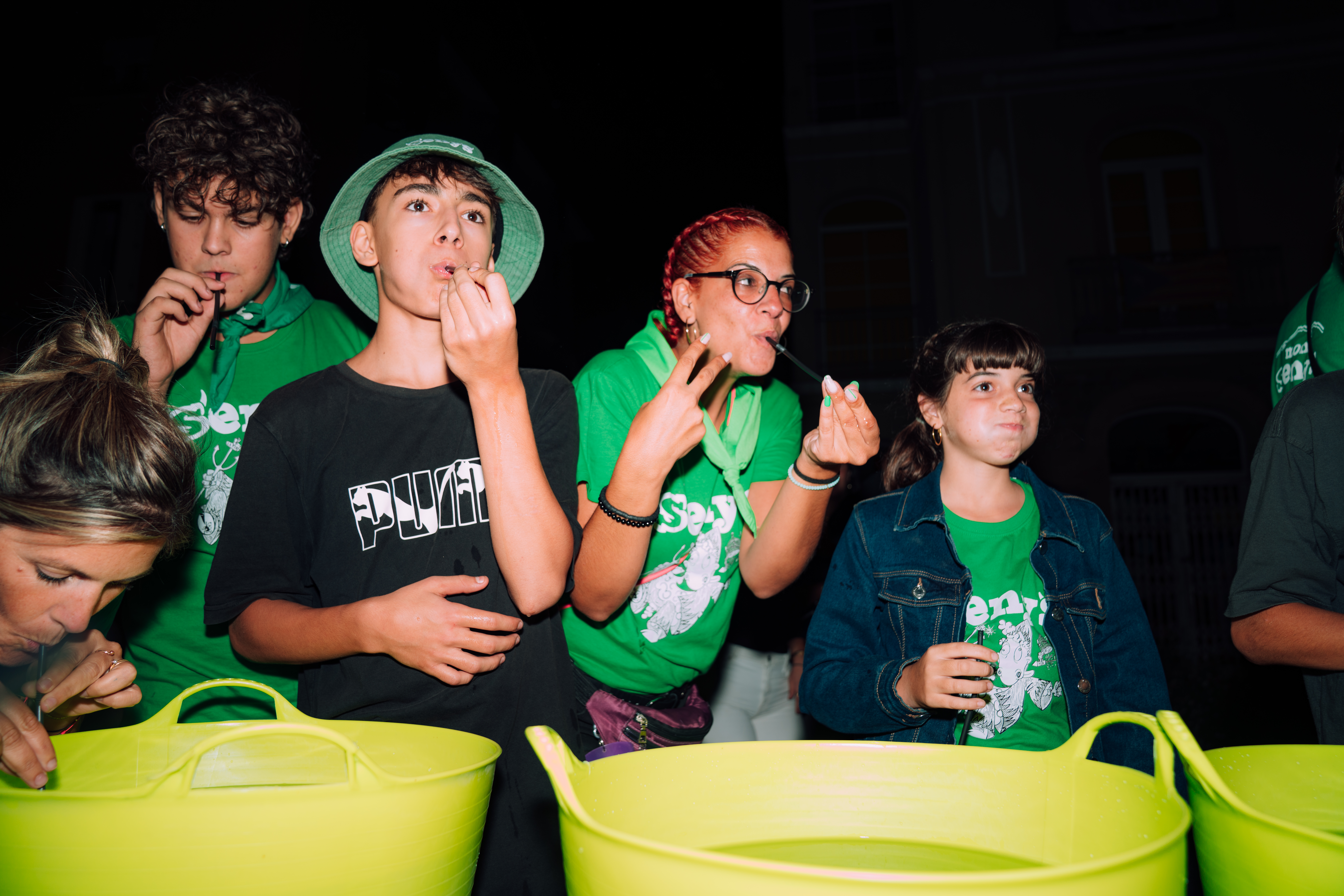 Fotos del dia 4 de setembre - Festa Major de Sant Celoni 2025 - Foto 80298252