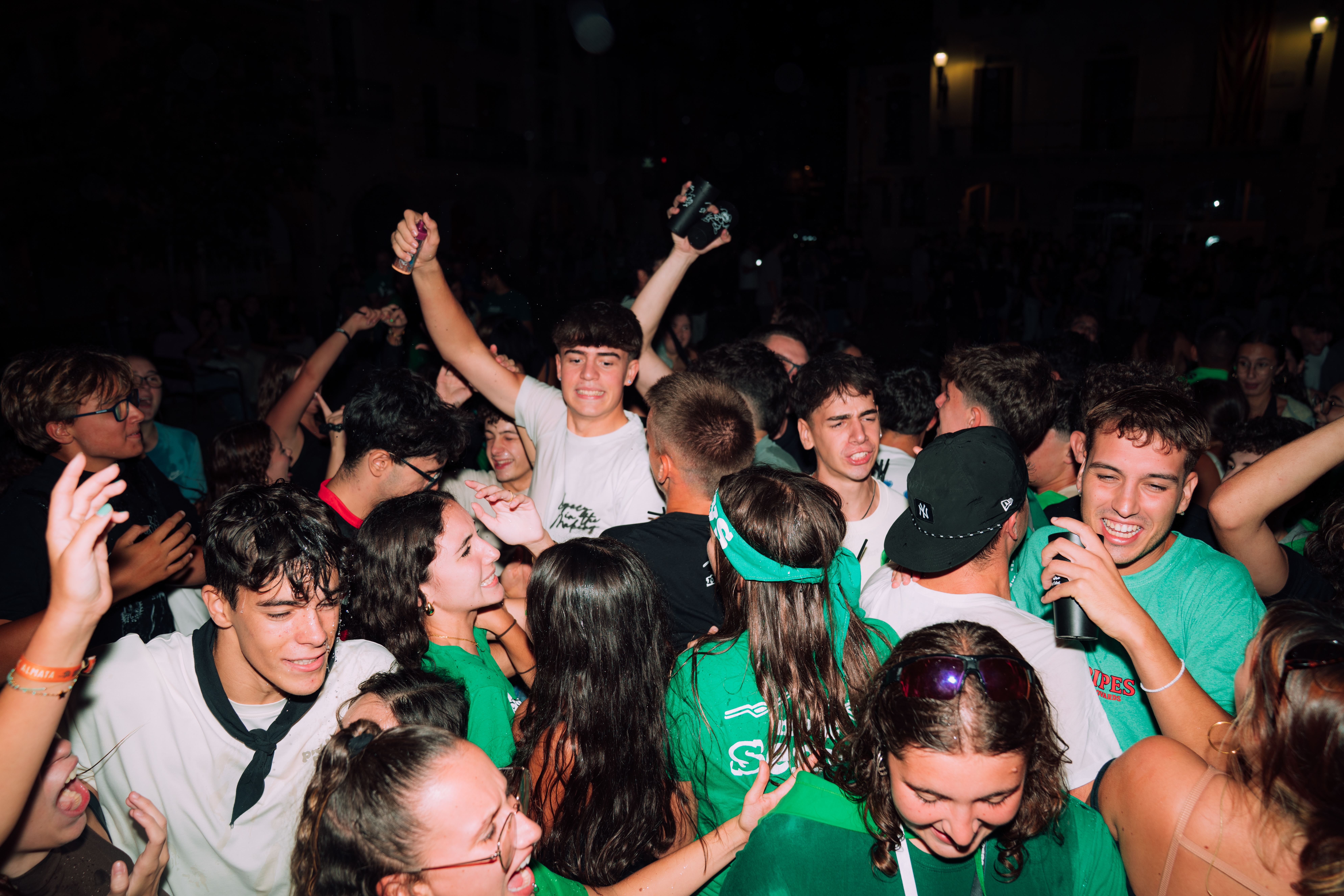 Fotos del dia 4 de setembre - Festa Major de Sant Celoni 2025 - Foto 38056471