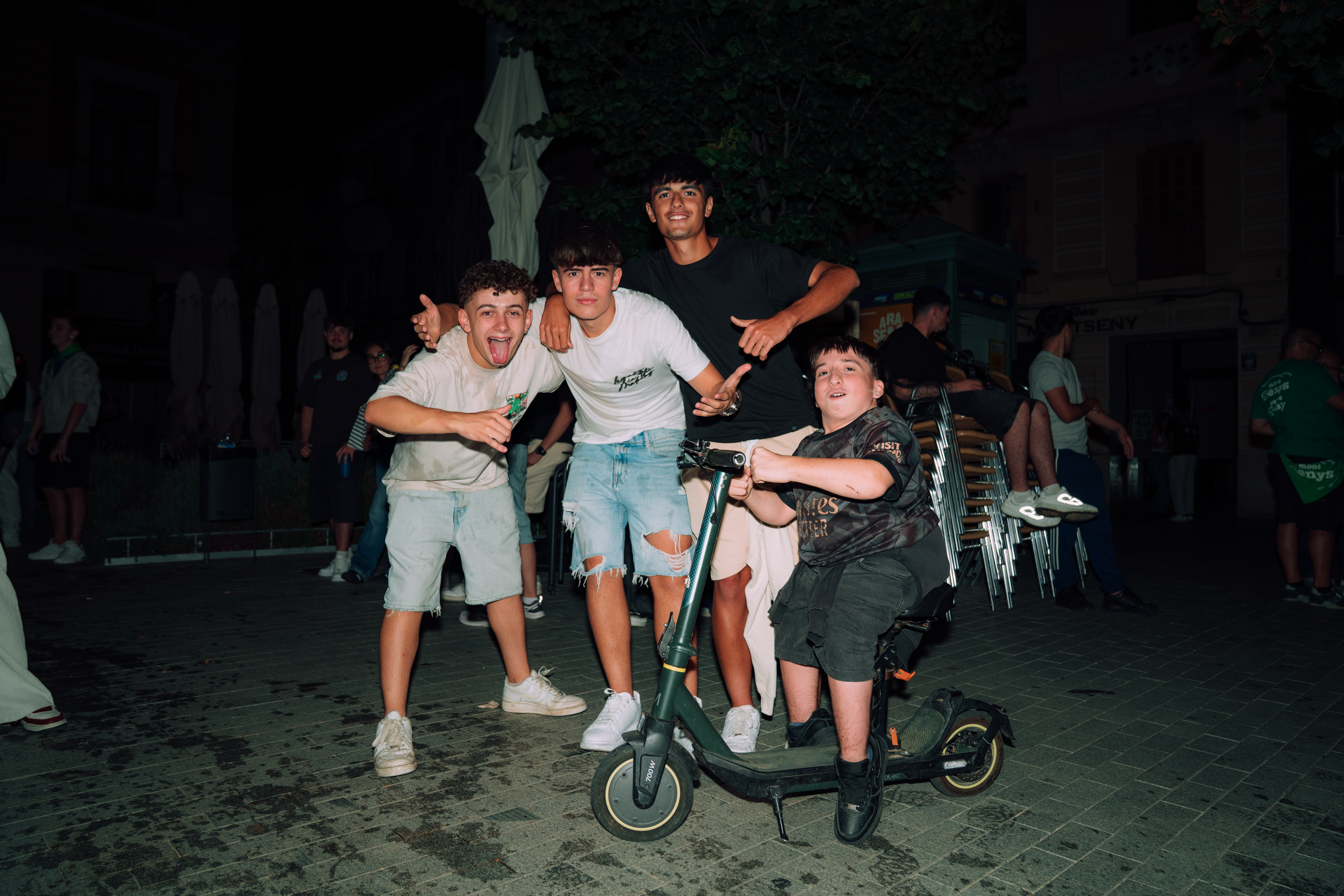 Fotos del dia 4 de setembre - Festa Major de Sant Celoni 2025 - Foto 86233336