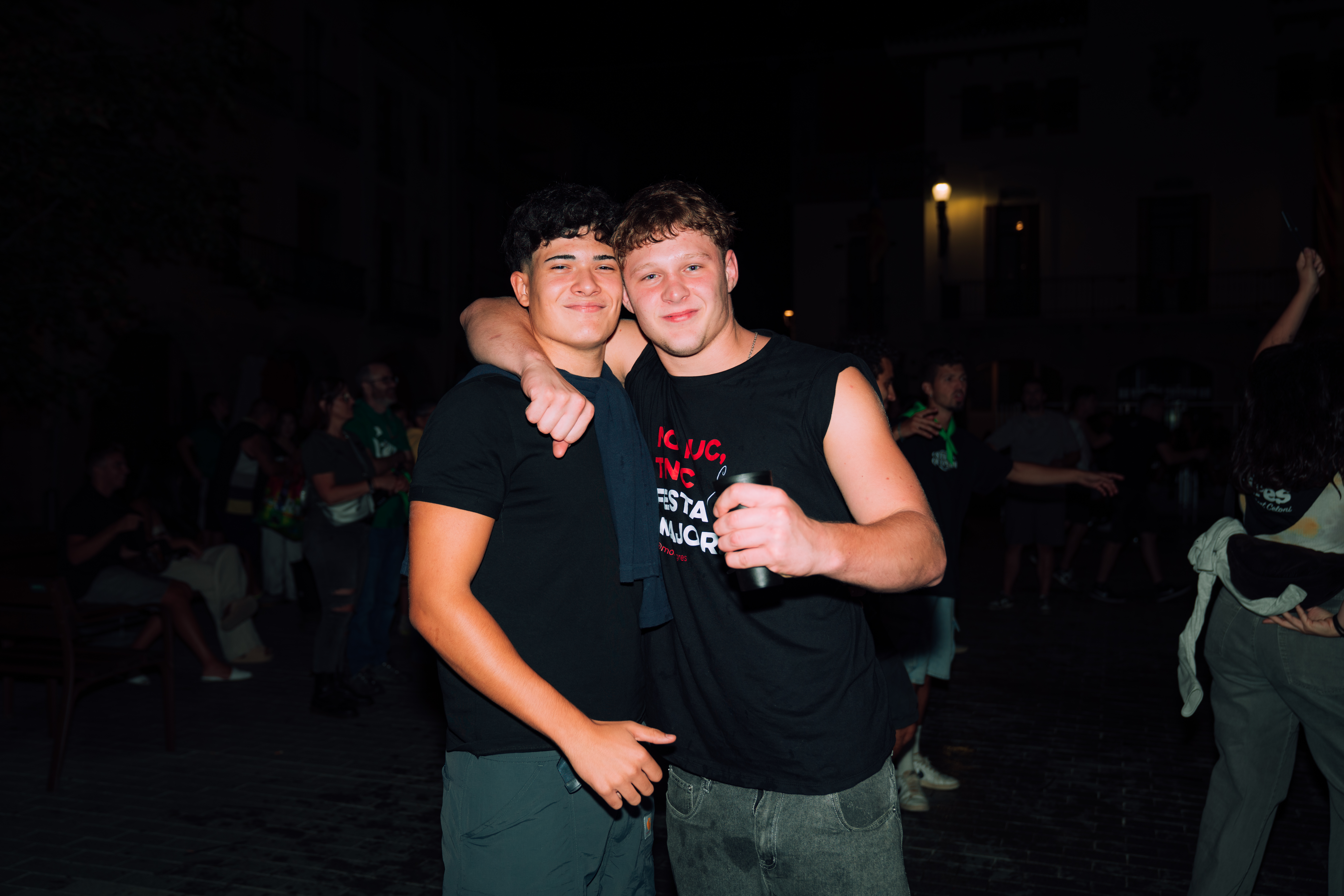 Fotos del dia 4 de setembre - Festa Major de Sant Celoni 2025 - Foto 80573728
