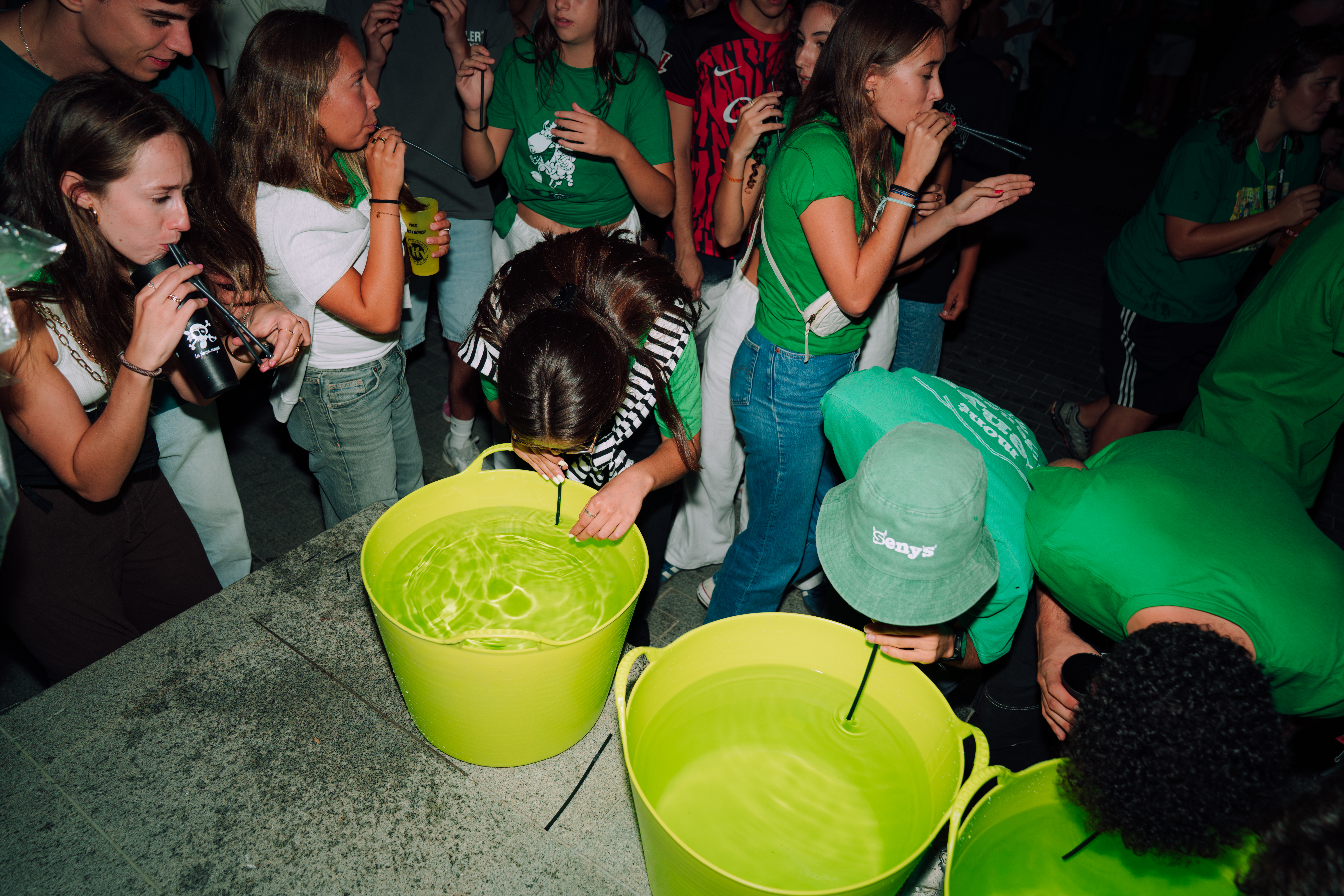 Fotos del dia 4 de setembre - Festa Major de Sant Celoni 2025 - Foto 85556767