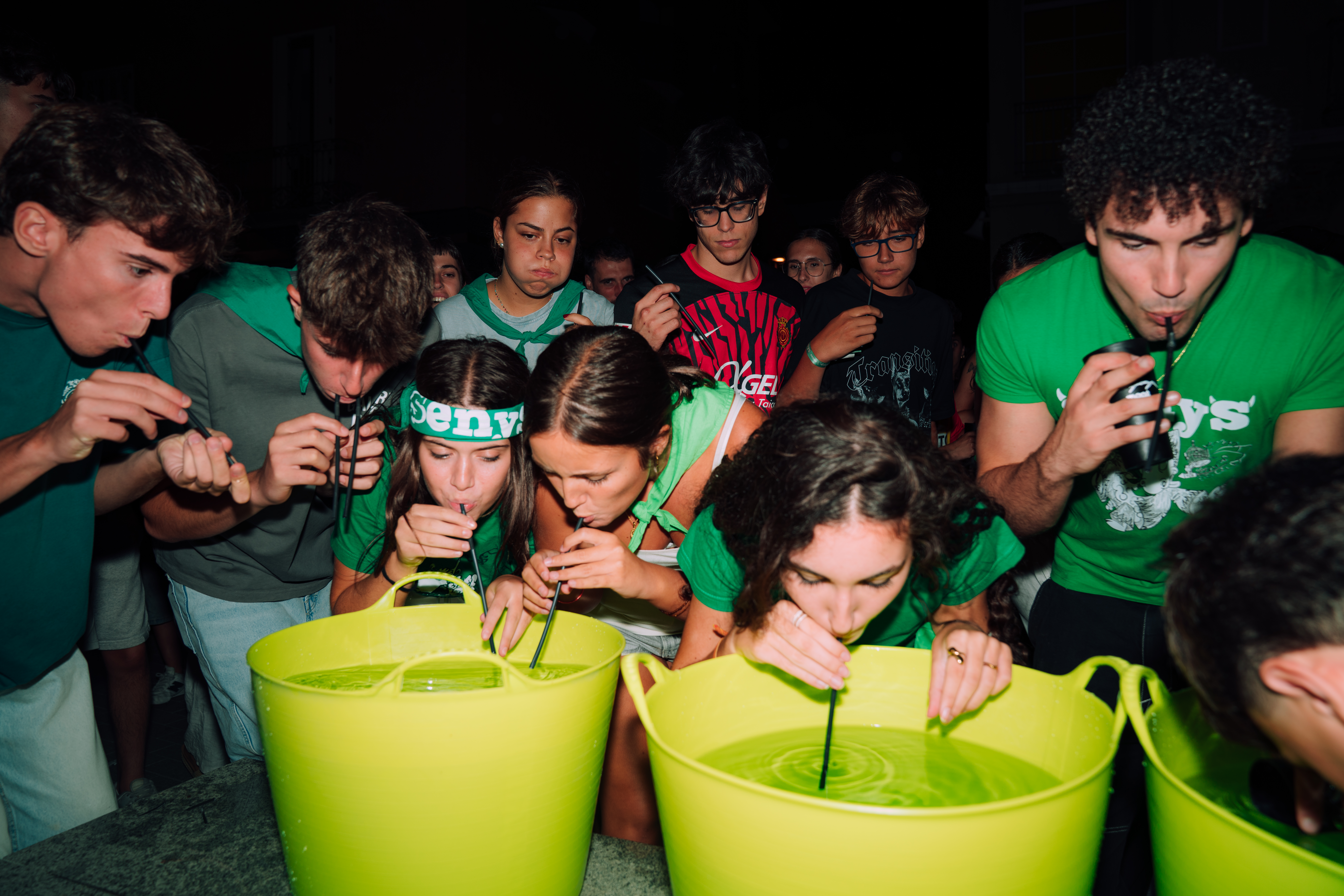 Fotos del dia 4 de setembre - Festa Major de Sant Celoni 2025 - Foto 92833341