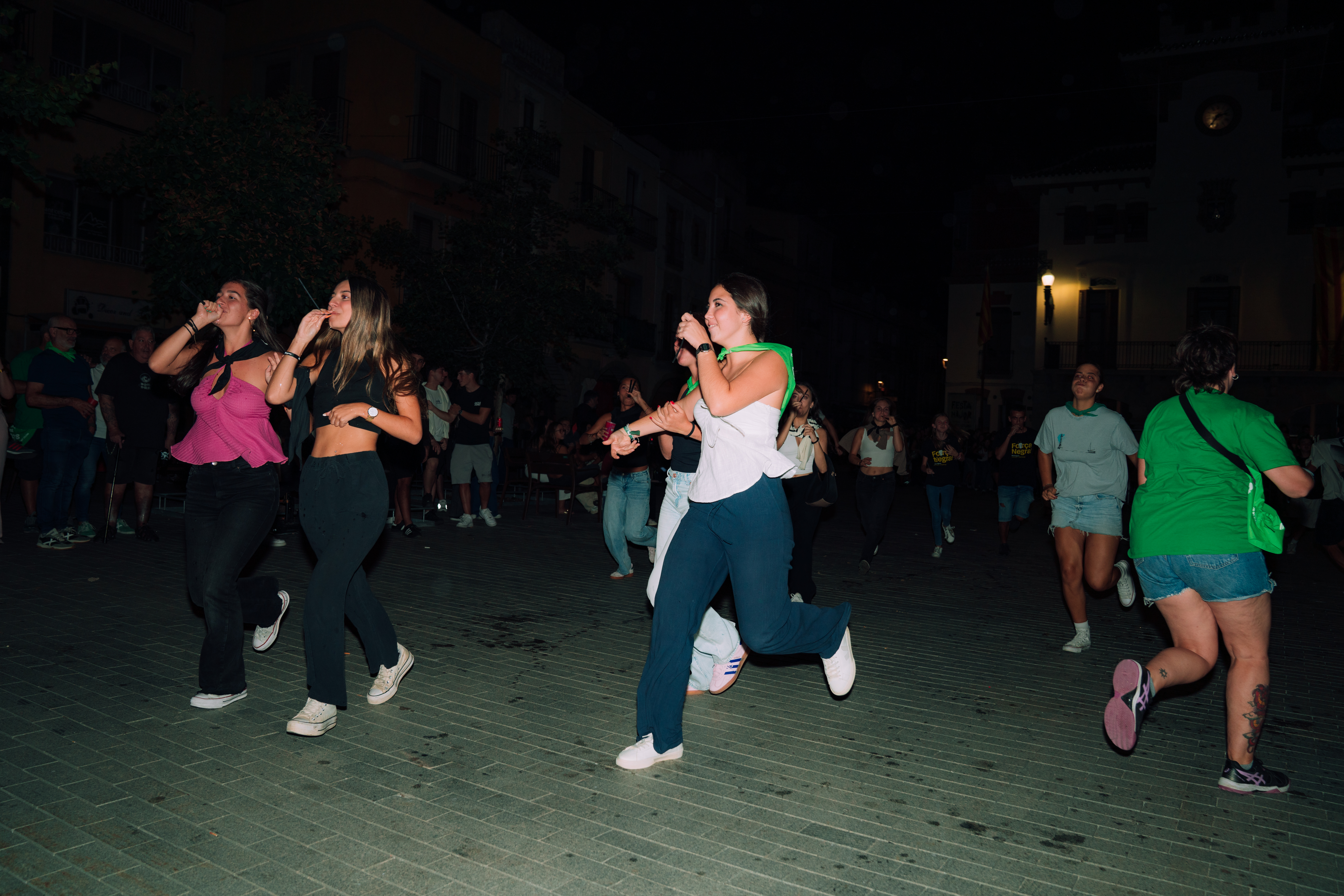 Fotos del dia 4 de setembre - Festa Major de Sant Celoni 2025 - Foto 35579252