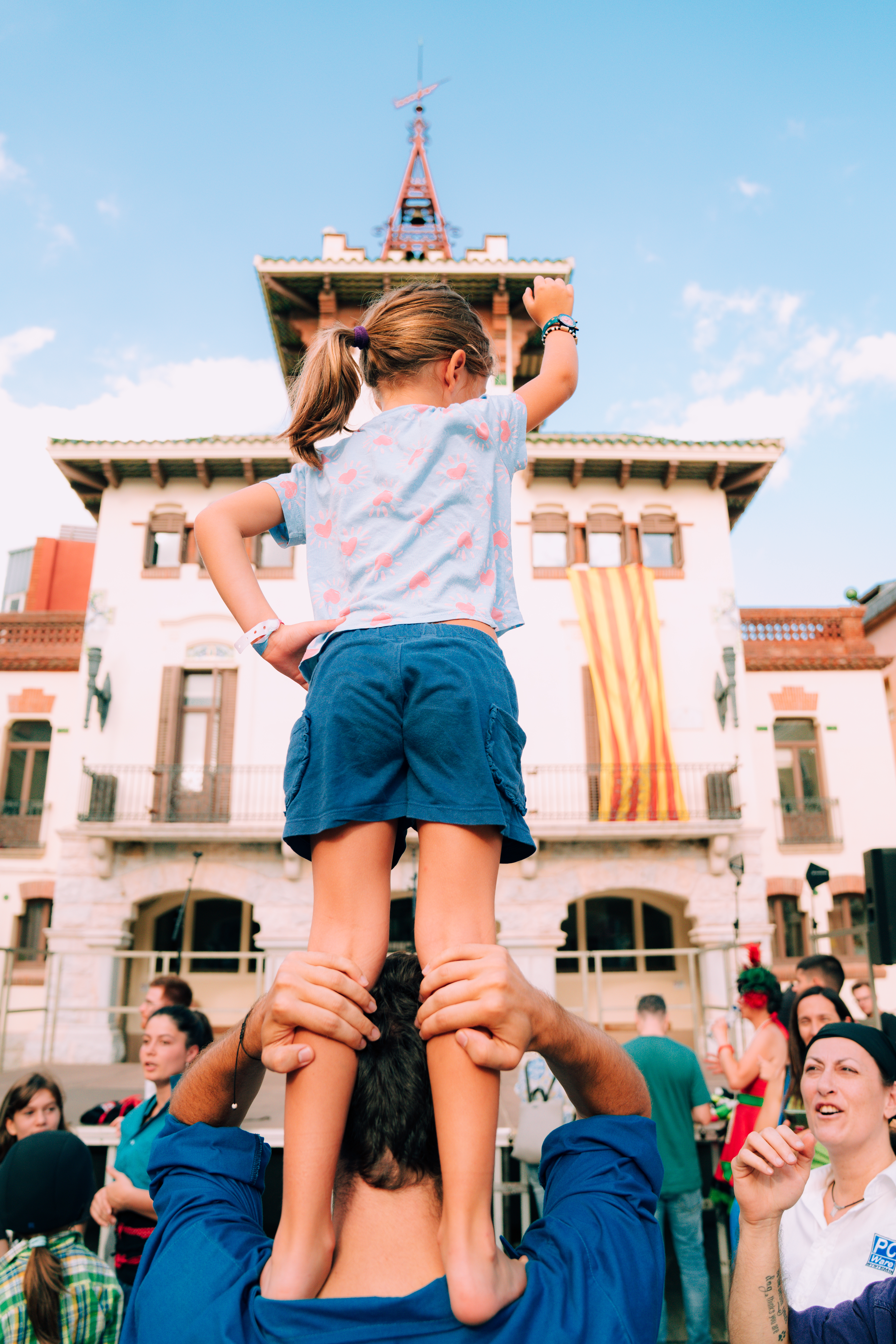 Fotos del dia 4 de setembre - Festa Major de Sant Celoni 2025 - Foto 74964595