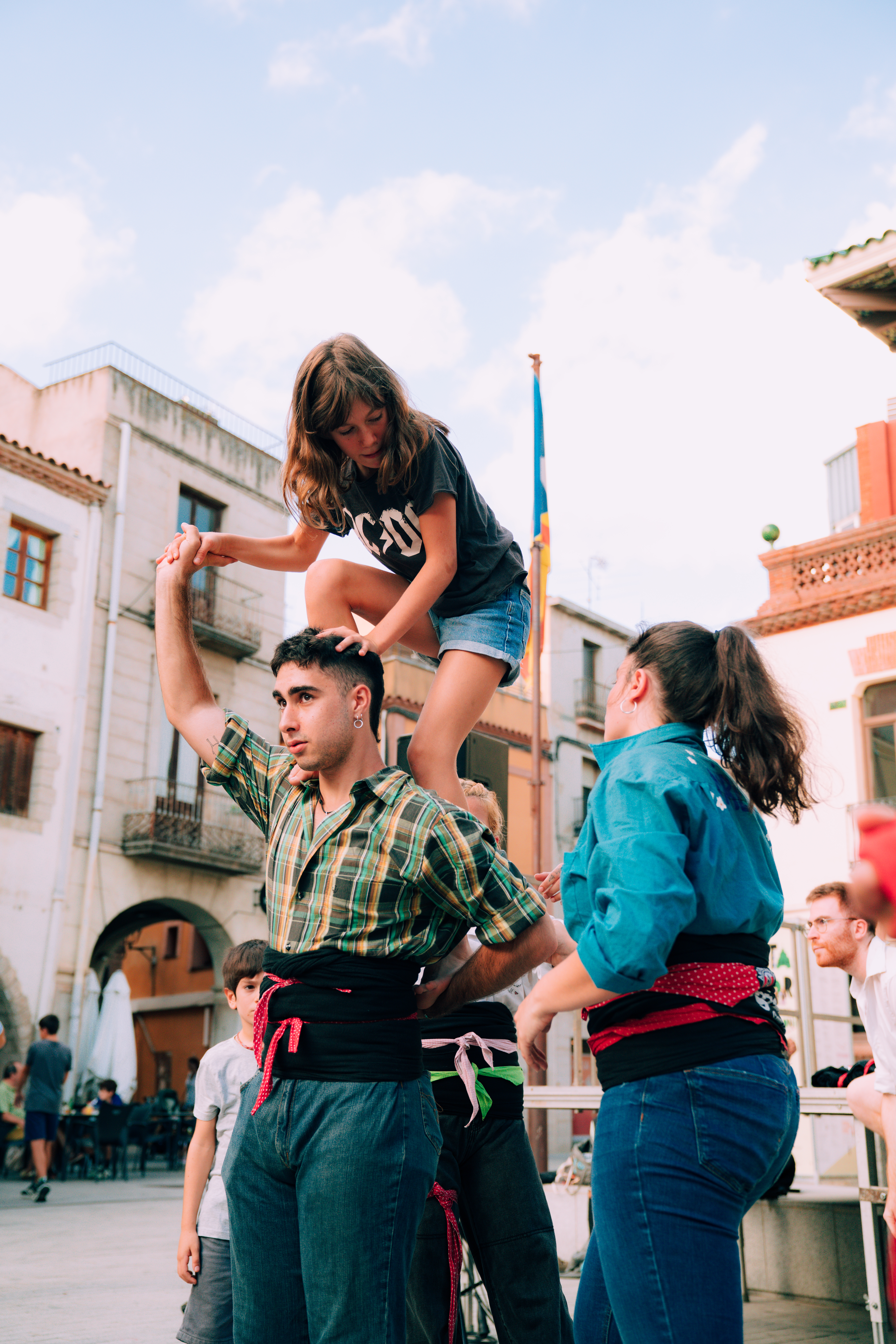 Fotos del dia 4 de setembre - Festa Major de Sant Celoni 2025 - Foto 46170208