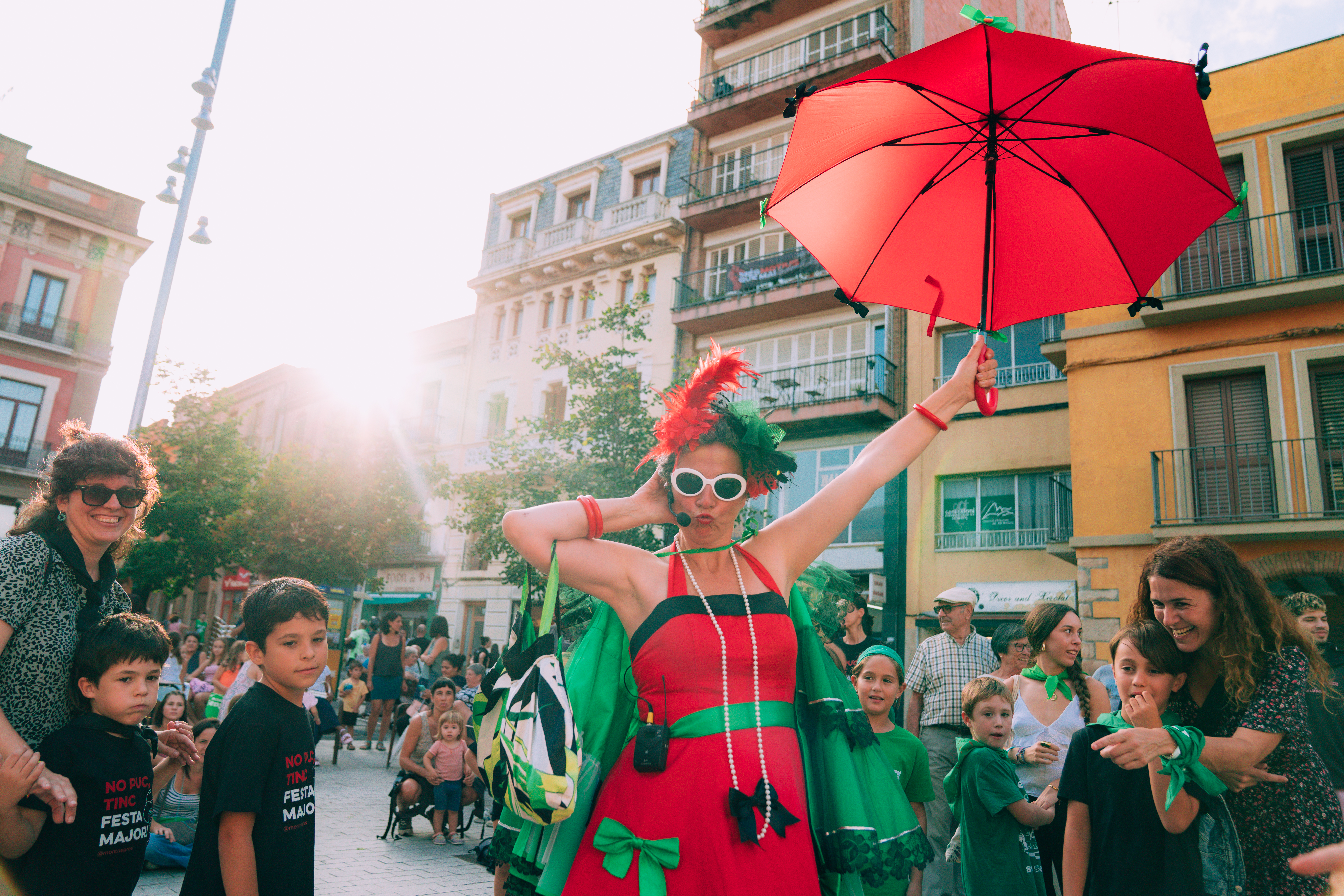 Festa Major de Sant Celoni - 4 de setembre de 2025 - Foto 17122316