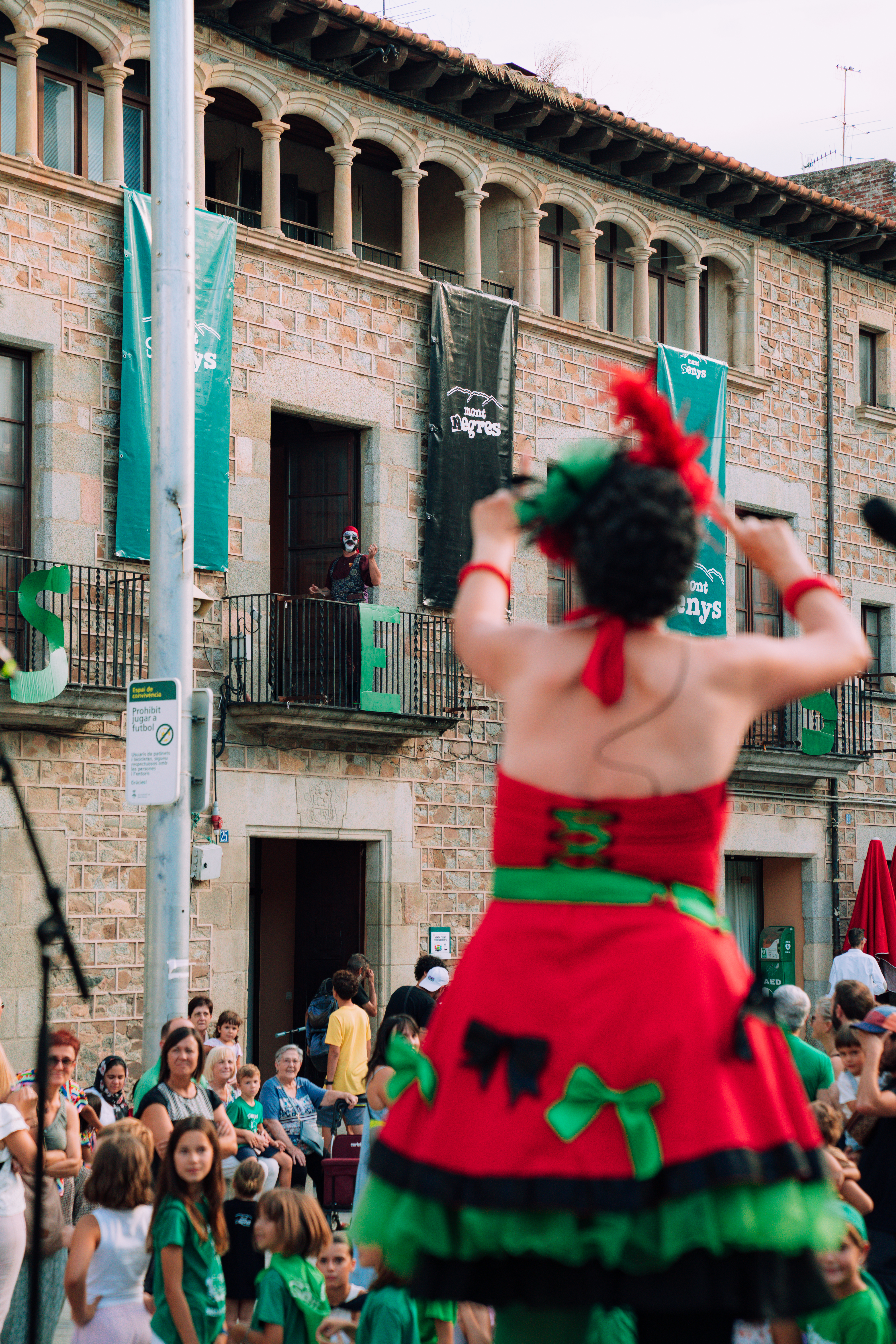 Fotos del dia 4 de setembre - Festa Major de Sant Celoni 2025 - Foto 86990831
