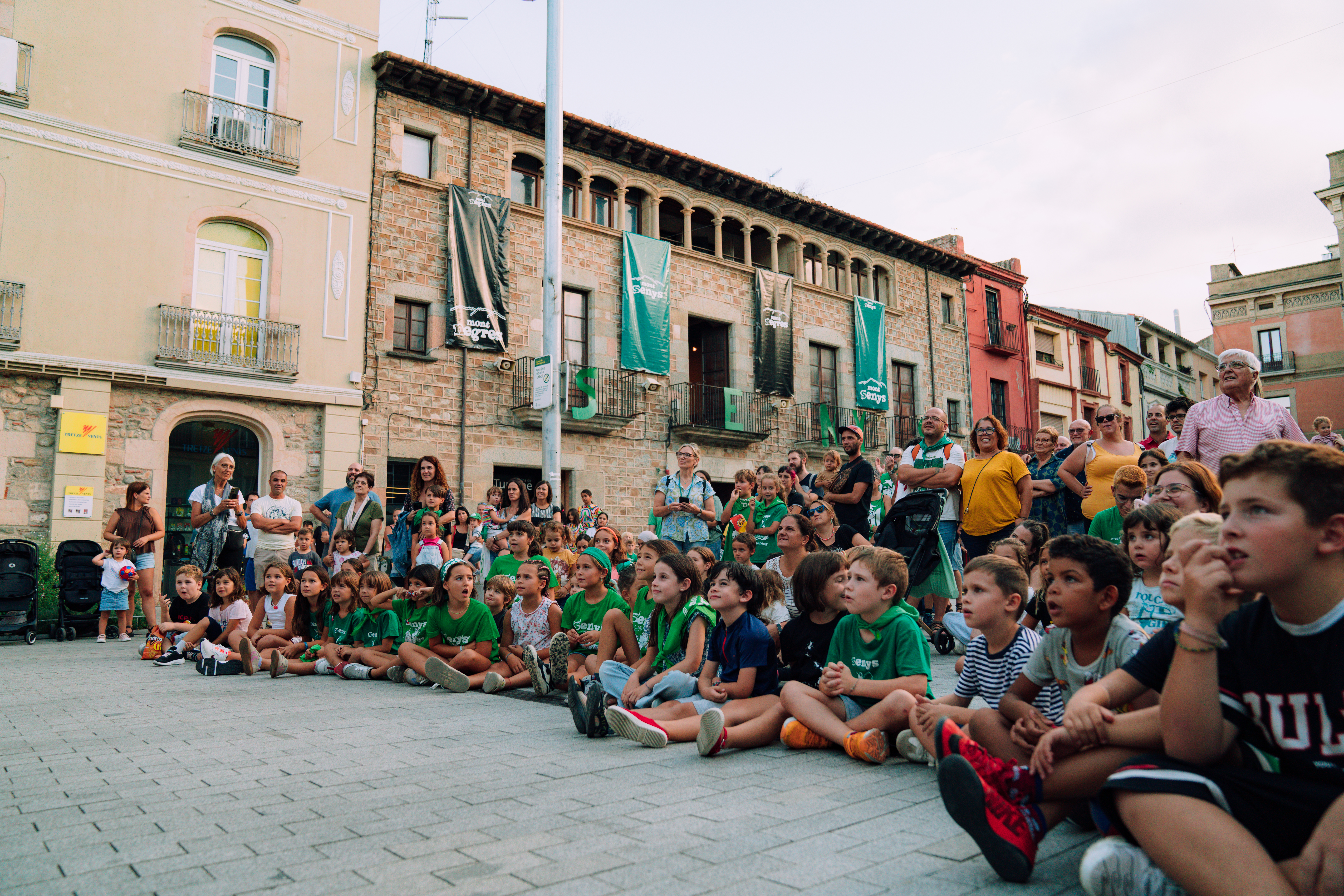 Fotos del dia 4 de setembre - Festa Major de Sant Celoni 2025 - Foto 17784606
