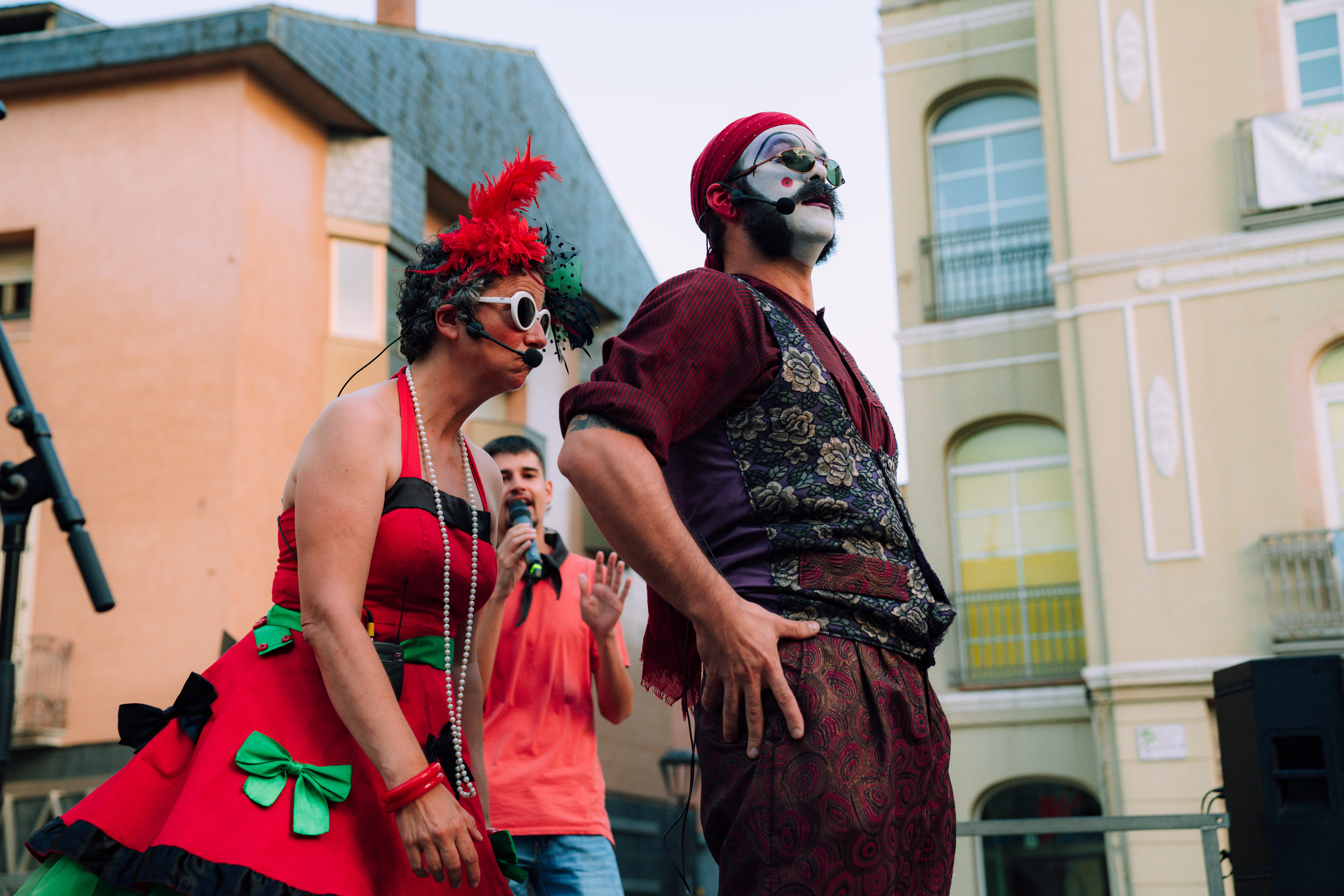 Fotos del dia 4 de setembre - Festa Major de Sant Celoni 2025 - Foto 19015885