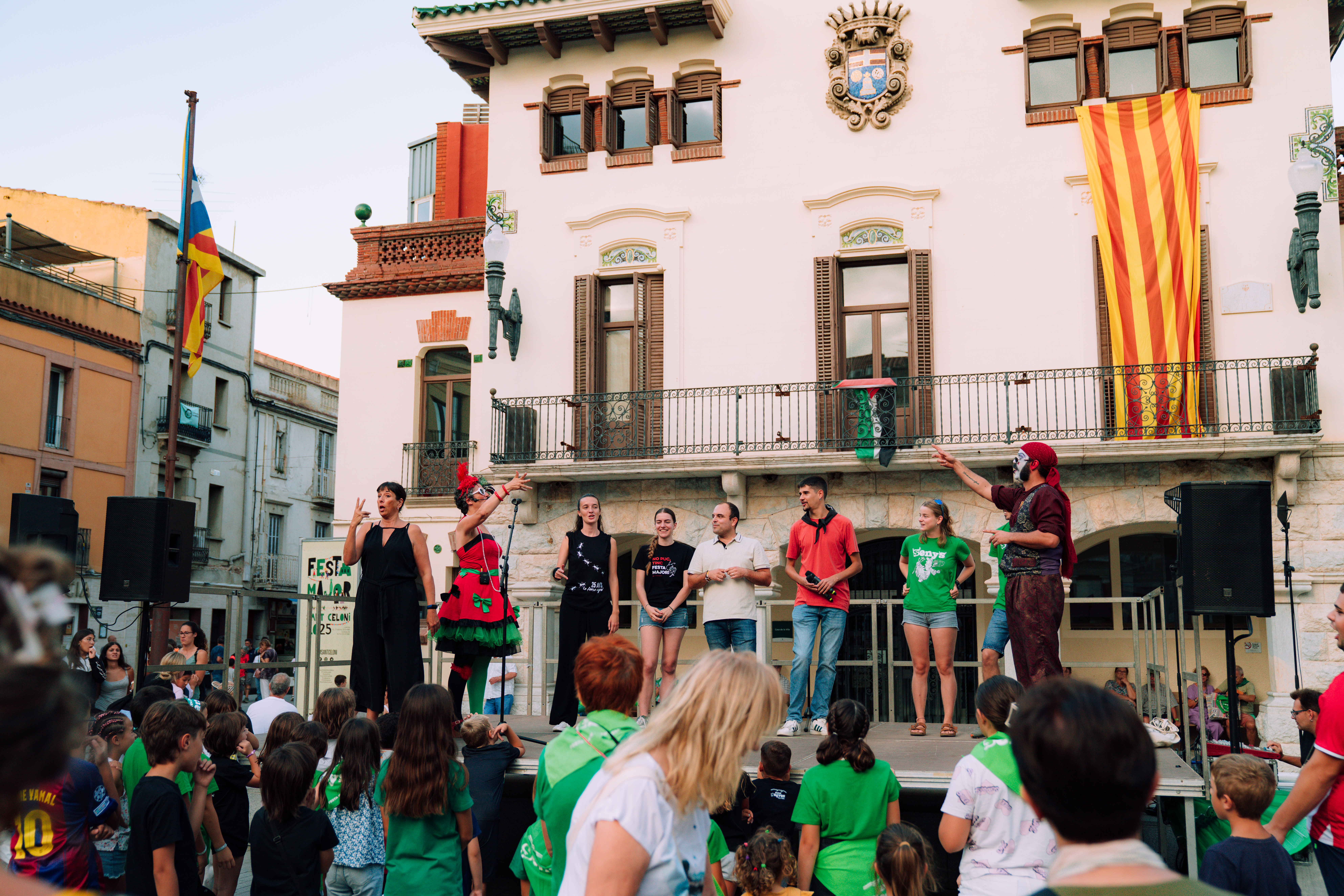 Fotos del dia 4 de setembre - Festa Major de Sant Celoni 2025 - Foto 67790494